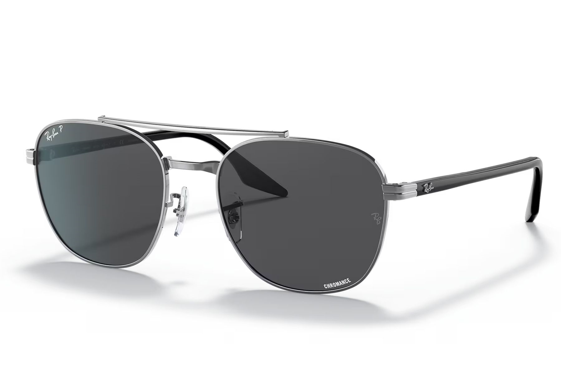 Ray-Ban 3688 004/K8 55 Unisex Güneş Gözlüğü