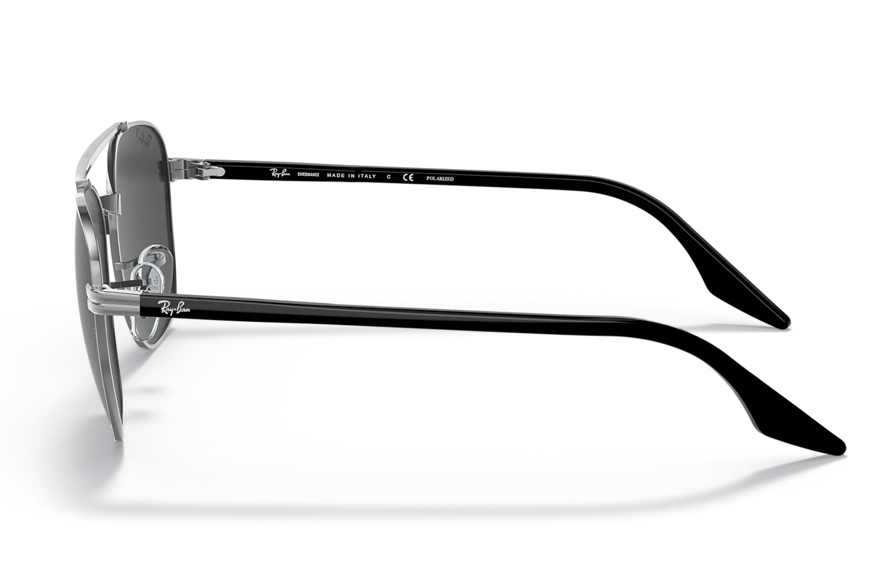 Ray-Ban 3688 004/K8 55 Unisex Güneş Gözlüğü