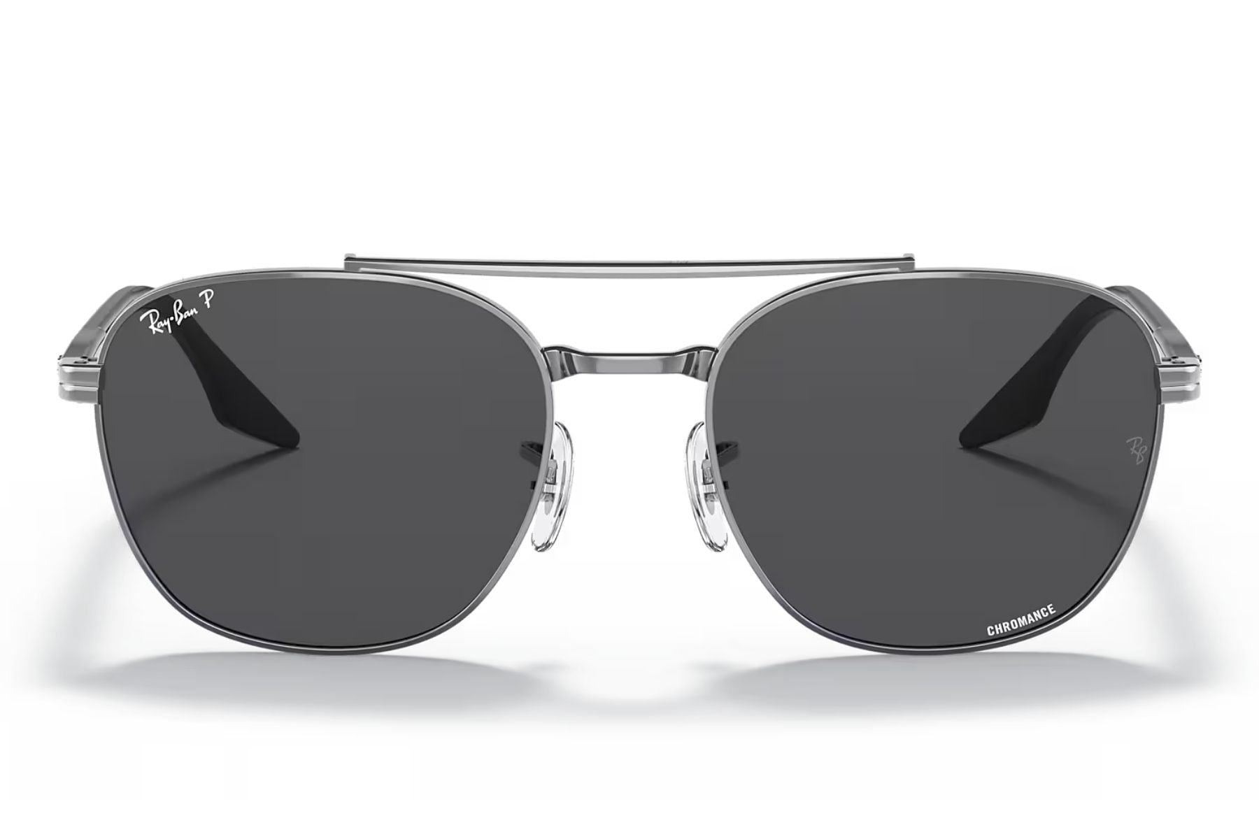 Ray-Ban 3688 004/K8 55 Unisex Güneş Gözlüğü