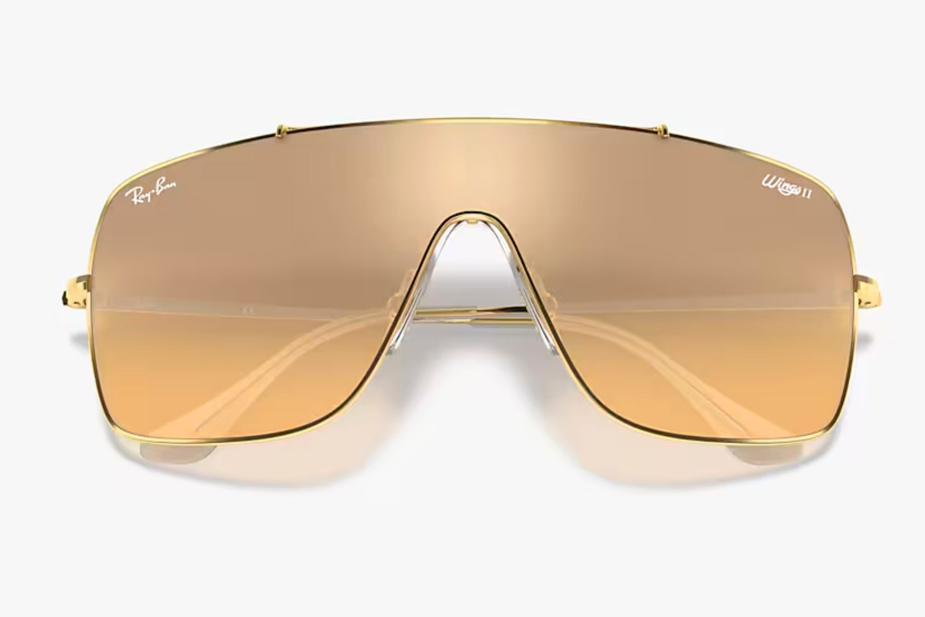 Ray-Ban 3697 9050Y1 35 Unisex Güneş Gözlüğü