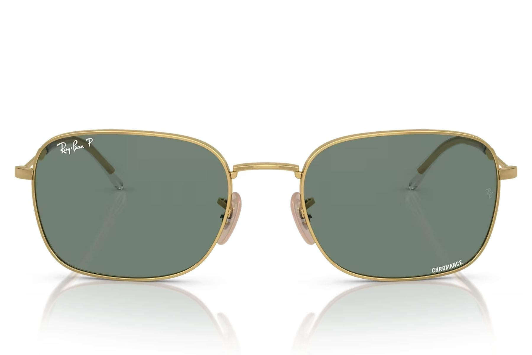 Ray-Ban 3706 001/O9 57 Unisex Güneş Gözlüğü