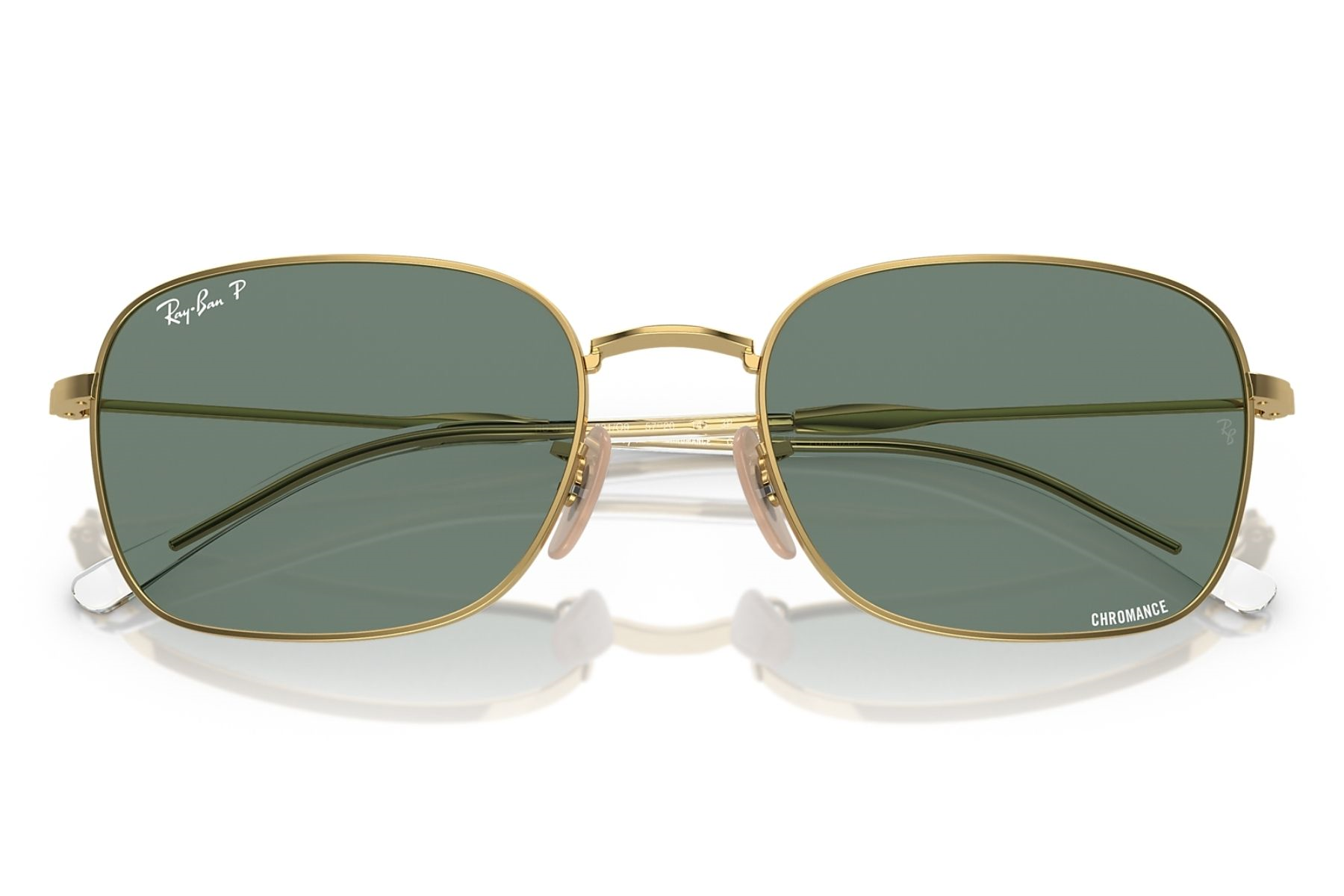 Ray-Ban 3706 001/O9 57 Unisex Güneş Gözlüğü