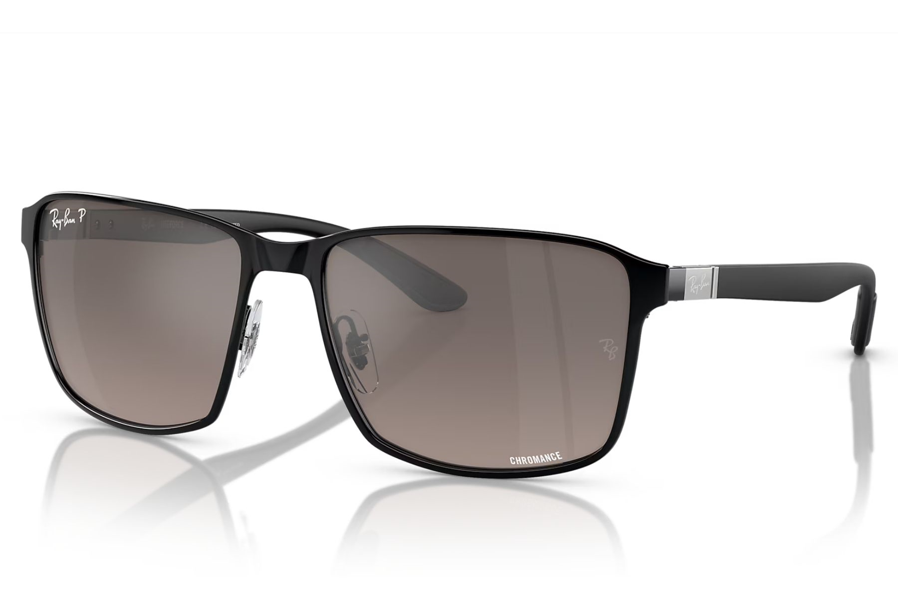Ray-Ban 3721CH 186/5J 59 Unisex Güneş Gözlüğü