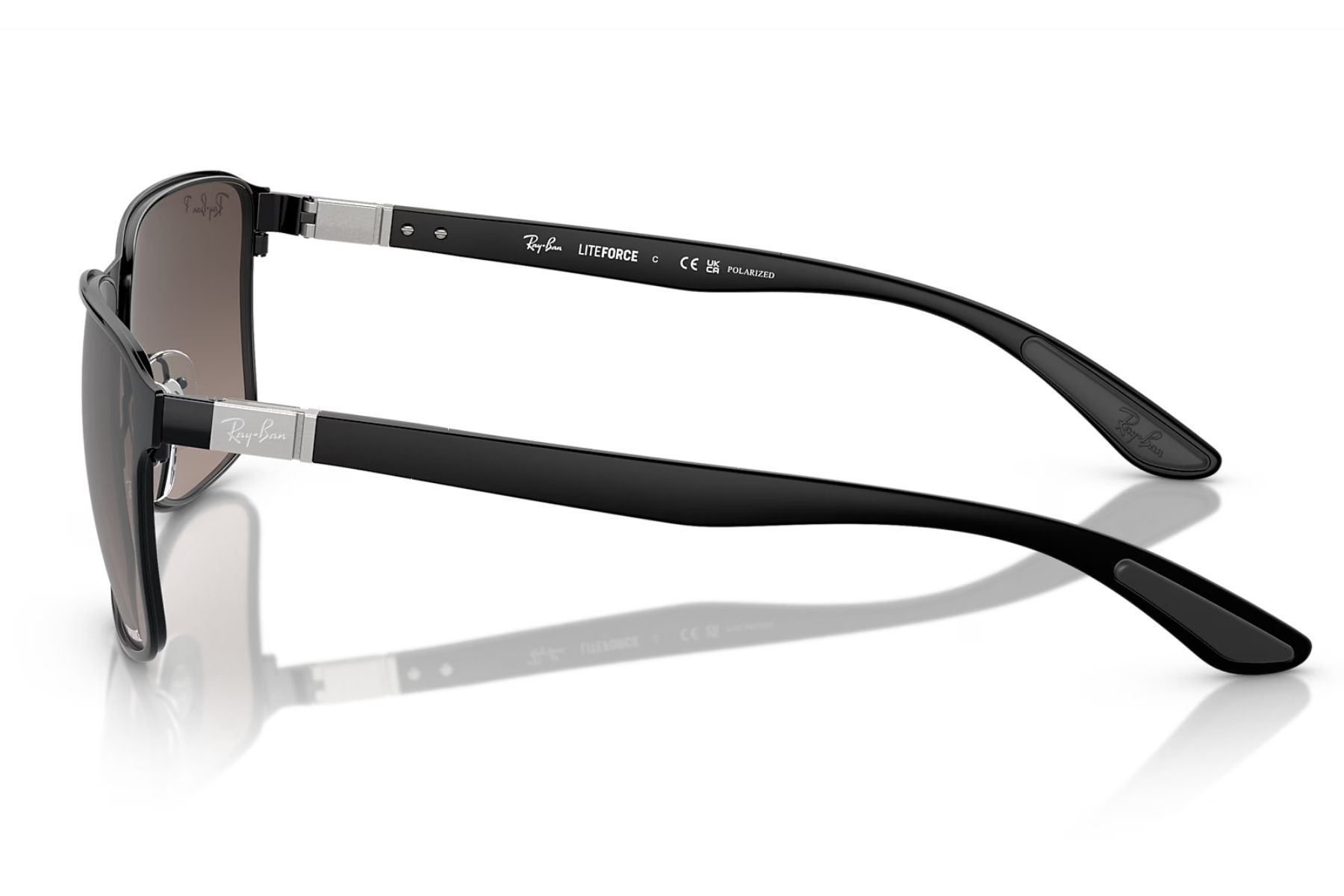 Ray-Ban 3721CH 186/5J 59 Unisex Güneş Gözlüğü