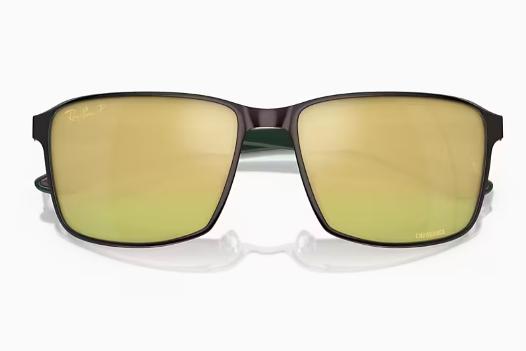 Ray-Ban 3721CH 188/6O 59 Unisex Güneş Gözlüğü