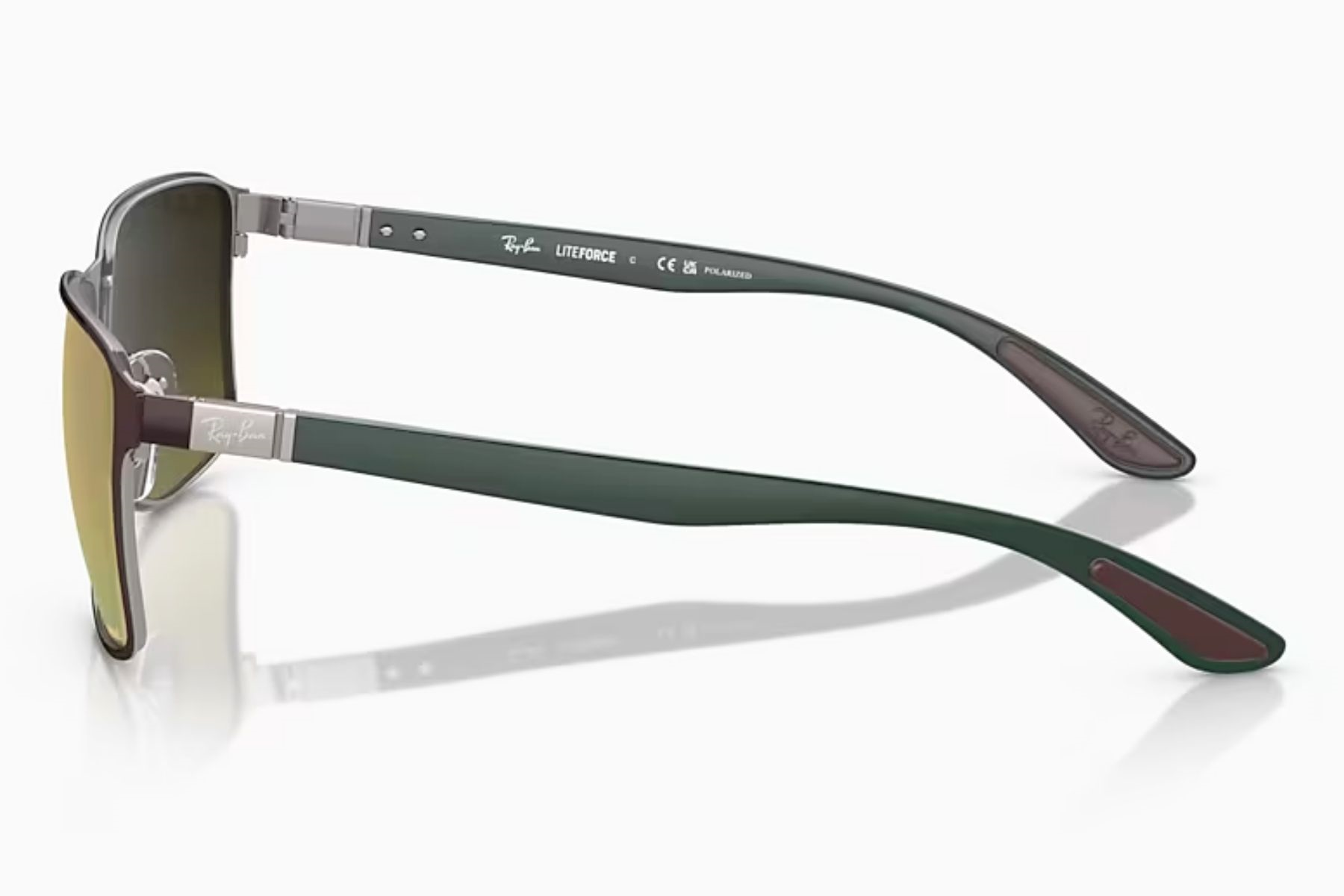 Ray-Ban 3721CH 188/6O 59 Unisex Güneş Gözlüğü