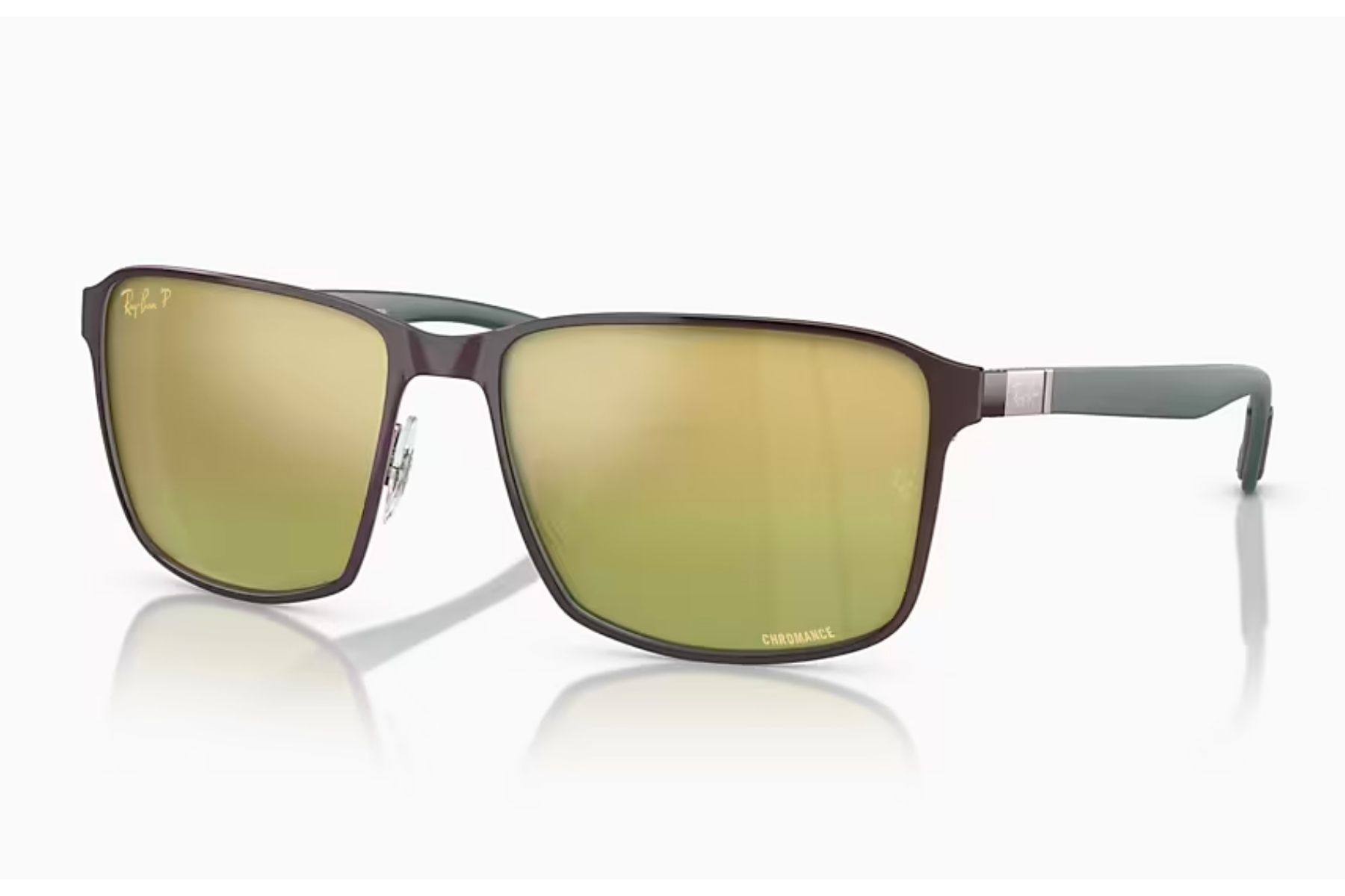 Ray-Ban 3721CH 188/6O 59 Unisex Güneş Gözlüğü