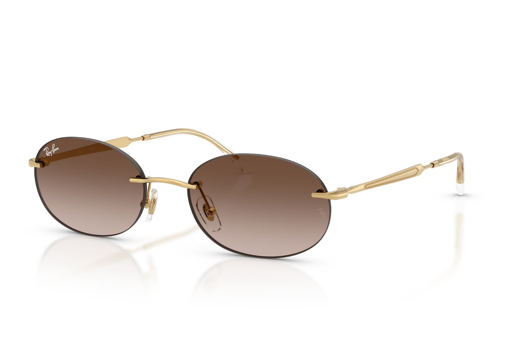 Ray-Ban 3767 001/13 54