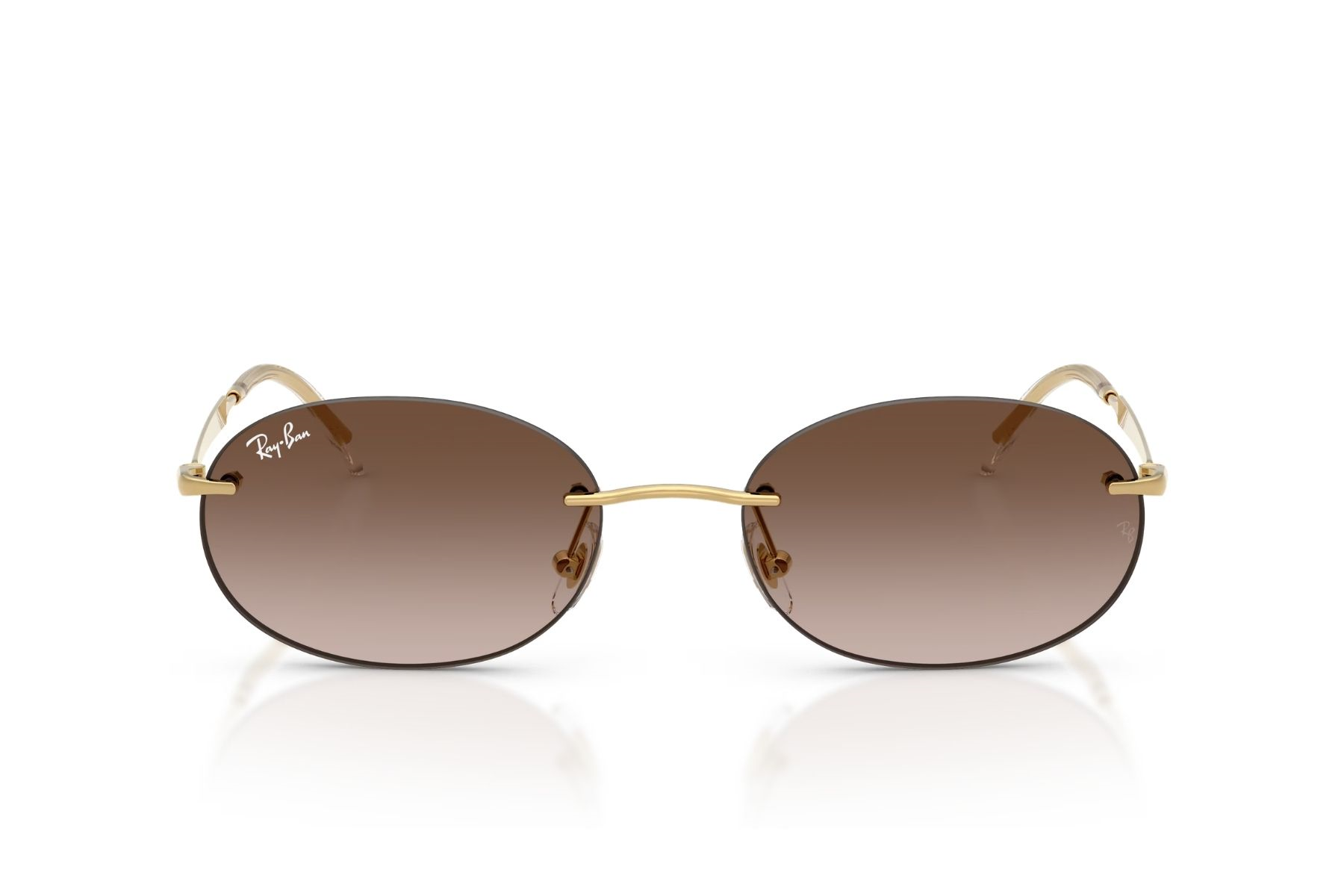 Ray-Ban 3767 001/13 54