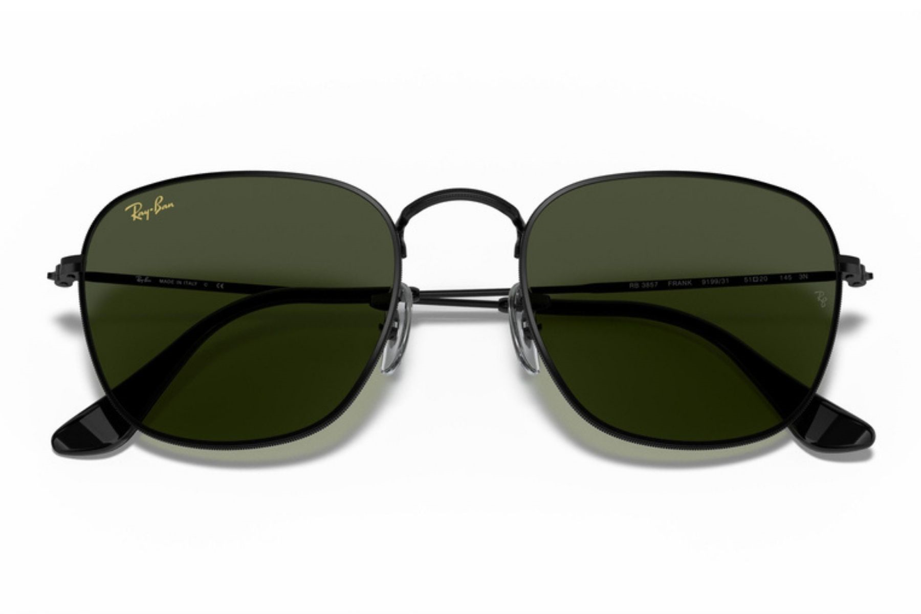 Ray-Ban 3857 919931 51 Unisex Güneş Gözlüğü