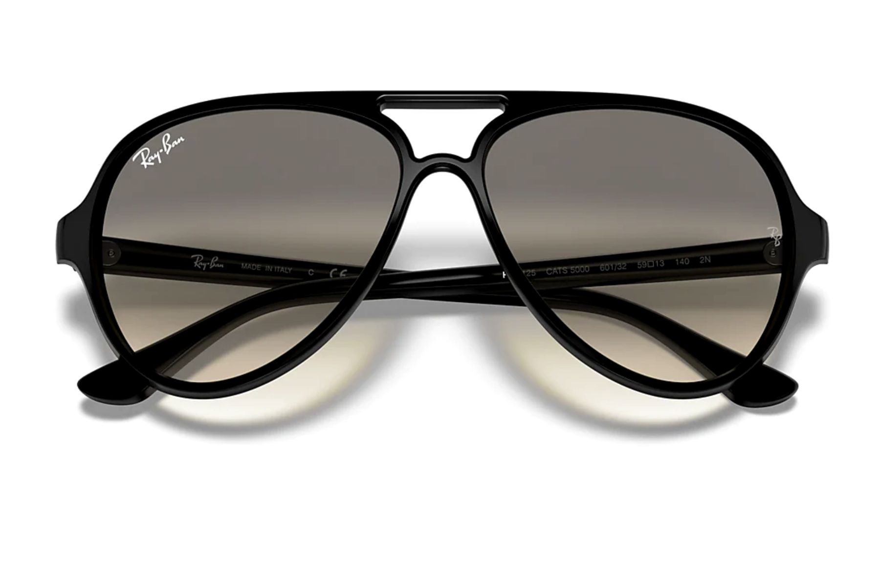 Ray-Ban 4125 601/32 59 Unisex Güneş Gözlüğü