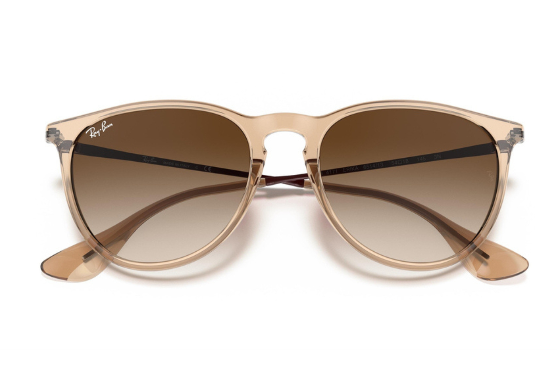 Ray-Ban 4171 651413 54 Unisex Güneş Gözlüğü