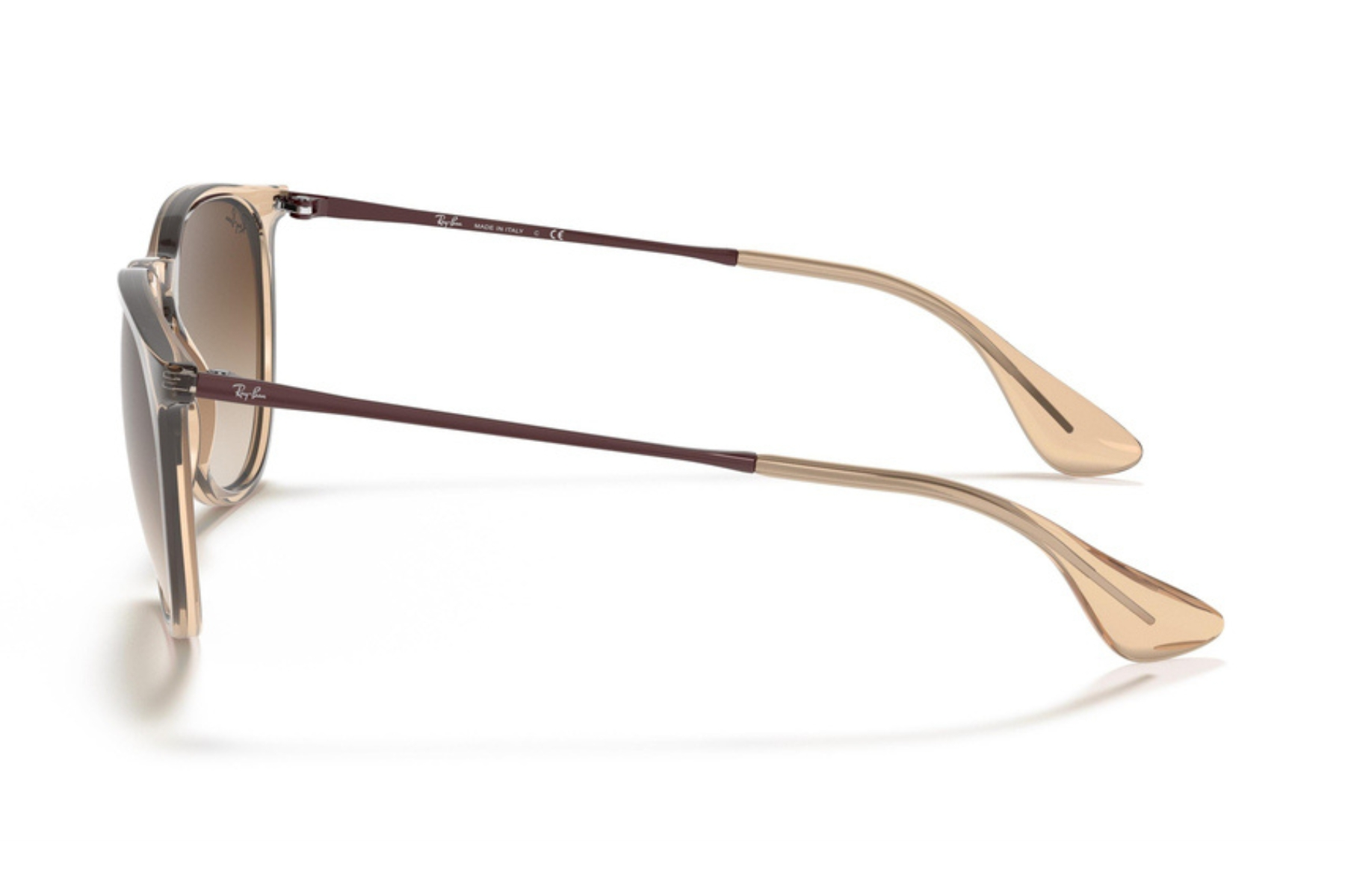 Ray-Ban 4171 651413 54 Unisex Güneş Gözlüğü