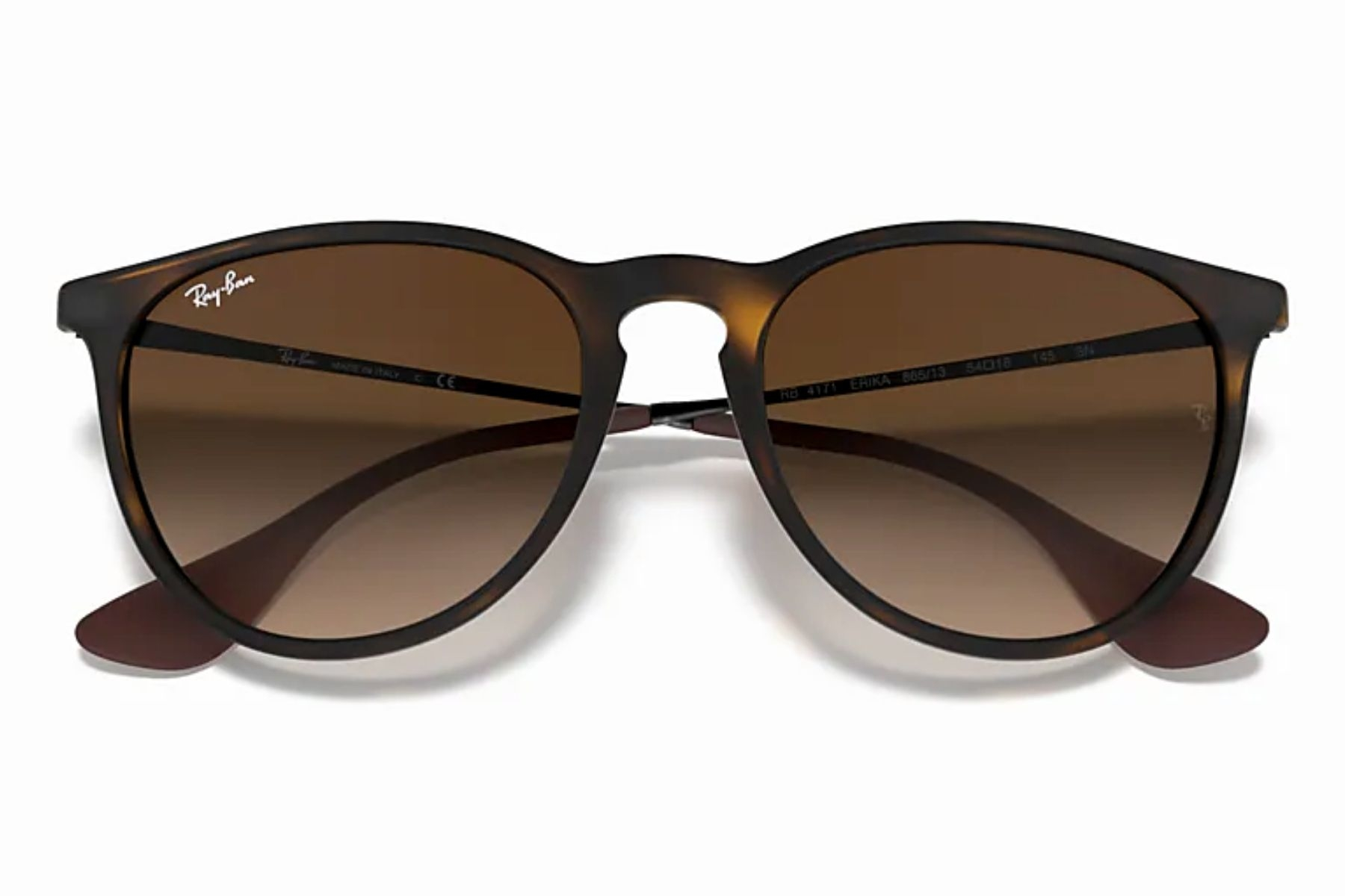 Ray-Ban 4171 865/13 54 Unisex Güneş Gözlüğü