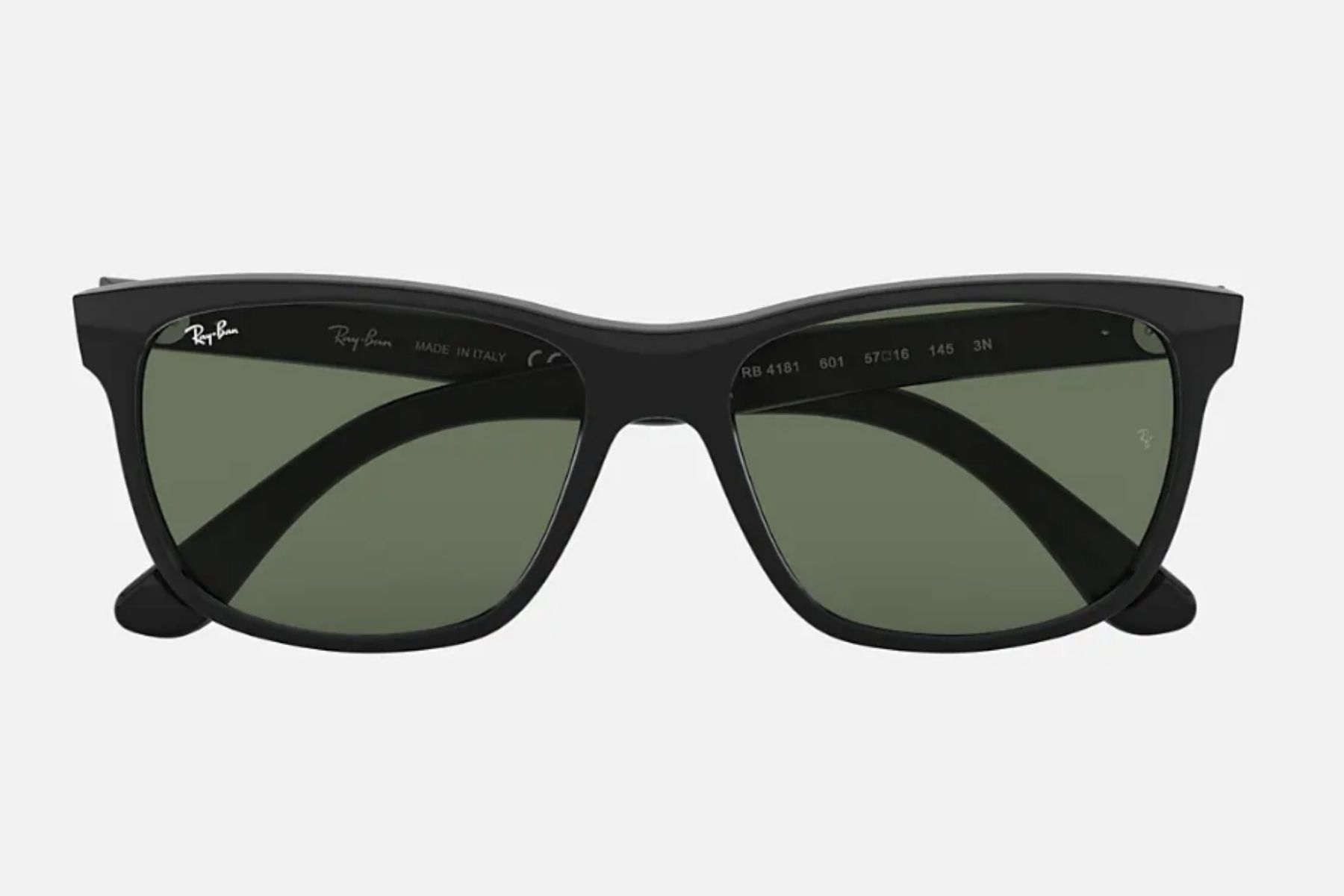 Ray-Ban 4181 601 57 Erkek Güneş Gözlüğü