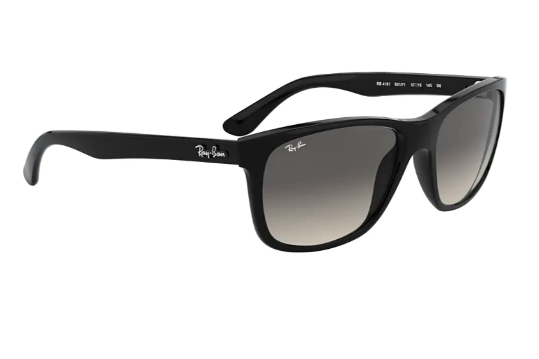 Ray-Ban 4181 601/71 57 Erkek Güneş Gözlüğü