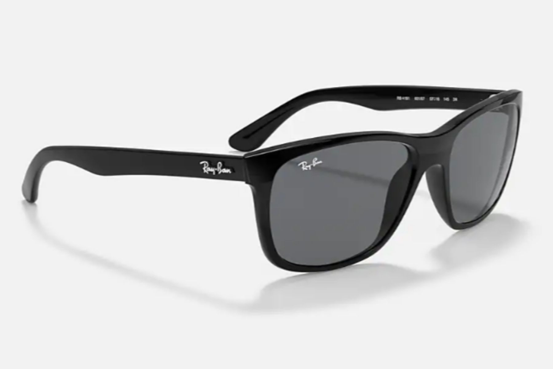 Ray-Ban 4181 601/87 57 Erkek Güneş Gözlüğü