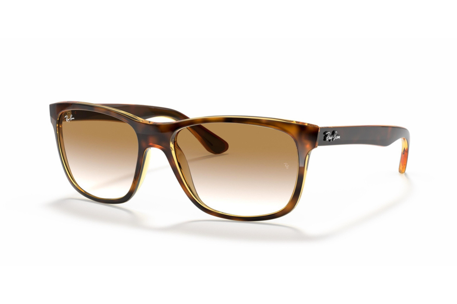 Ray-Ban 4181 710/51 57 Unisex Güneş Gözlüğü