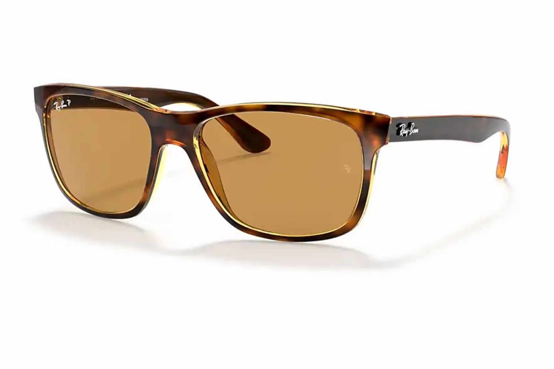 Ray-Ban 4181 710/83 57 Unisex Güneş Gözlüğü