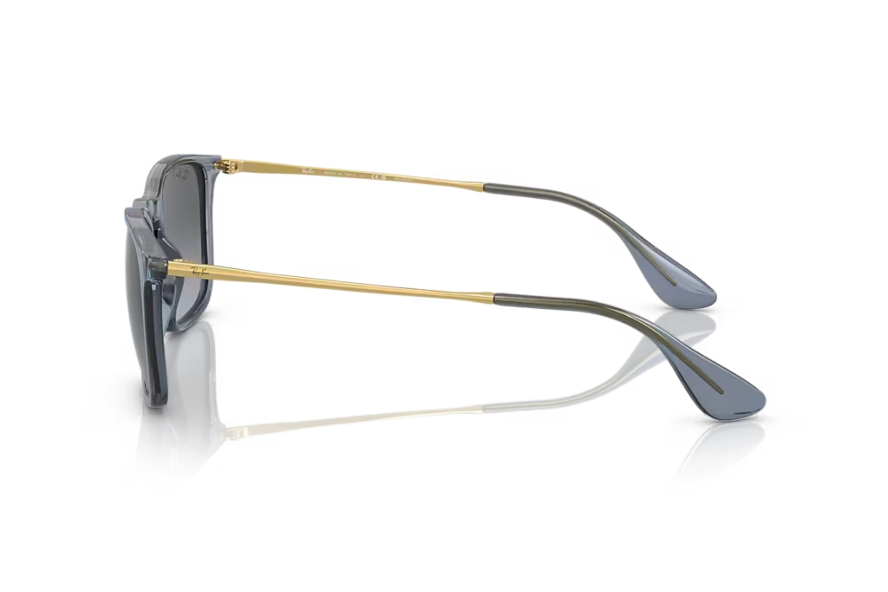 Ray-Ban 4187 6592T3 54 Unisex Güneş Gözlüğü