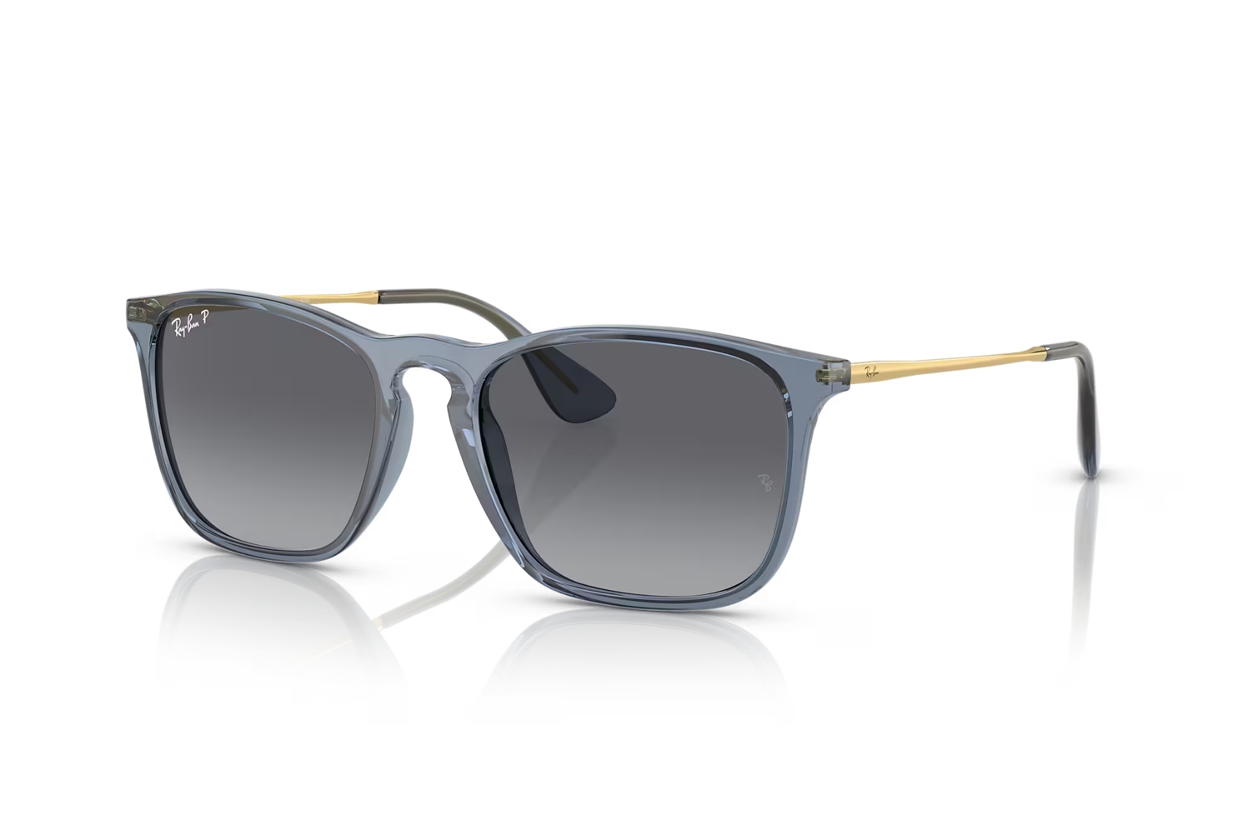 Ray-Ban 4187 6592T3 54 Unisex Güneş Gözlüğü