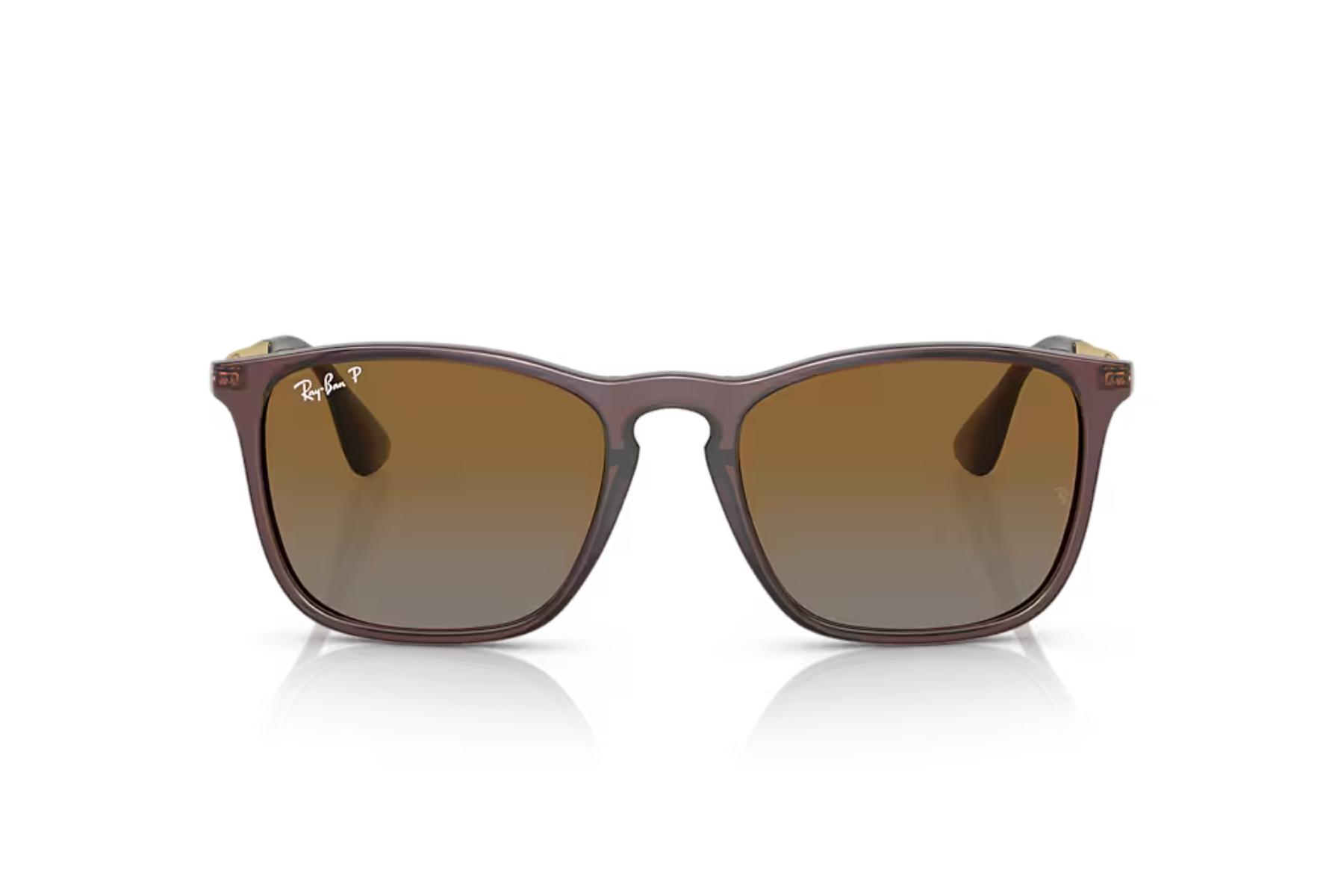 Ray-Ban 4187 6593T5 54 Unisex Güneş Gözlüğü