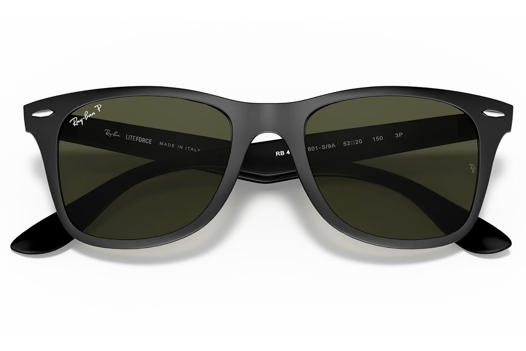 Ray-Ban 4195 601S9A 52 Unisex Güneş Gözlüğü