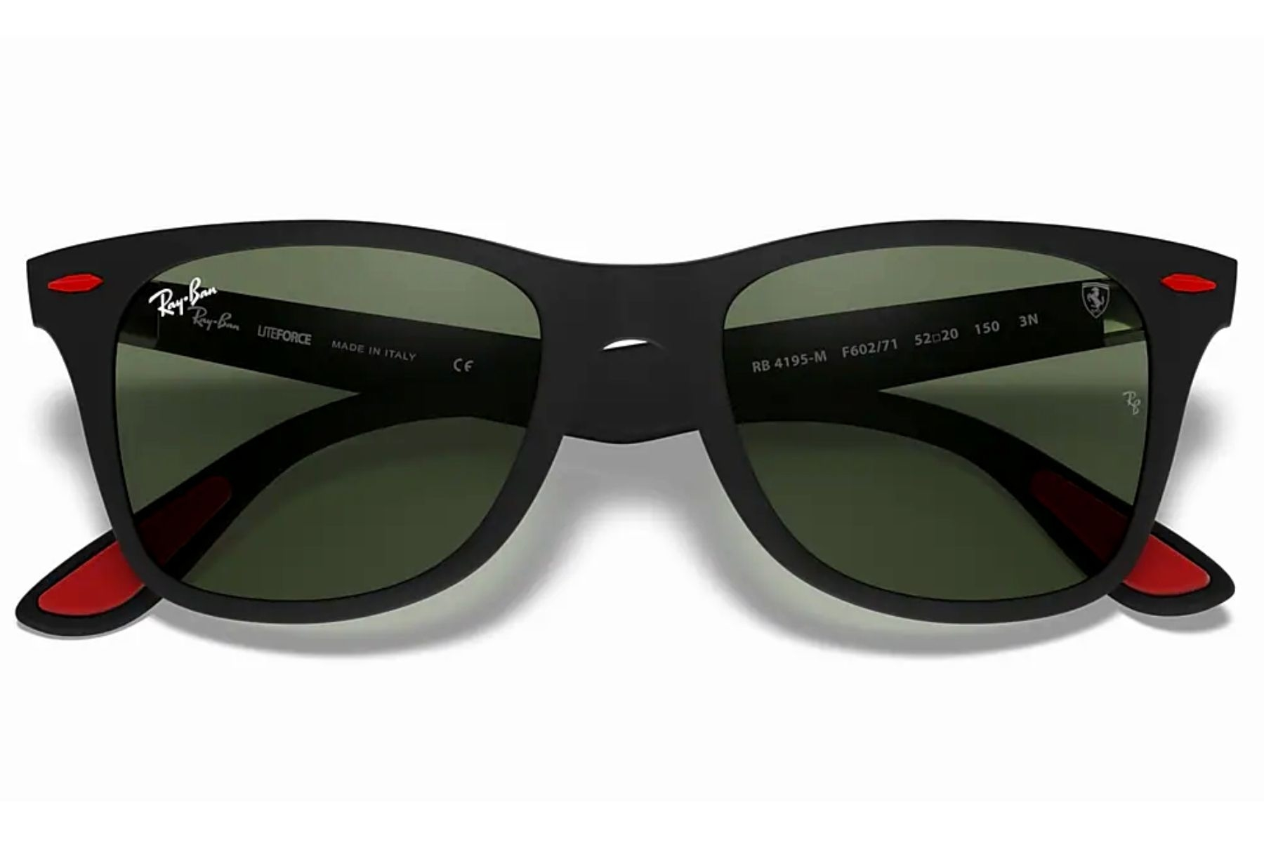 Ray-Ban 4195M F60271 52 Unisex Güneş Gözlüğü