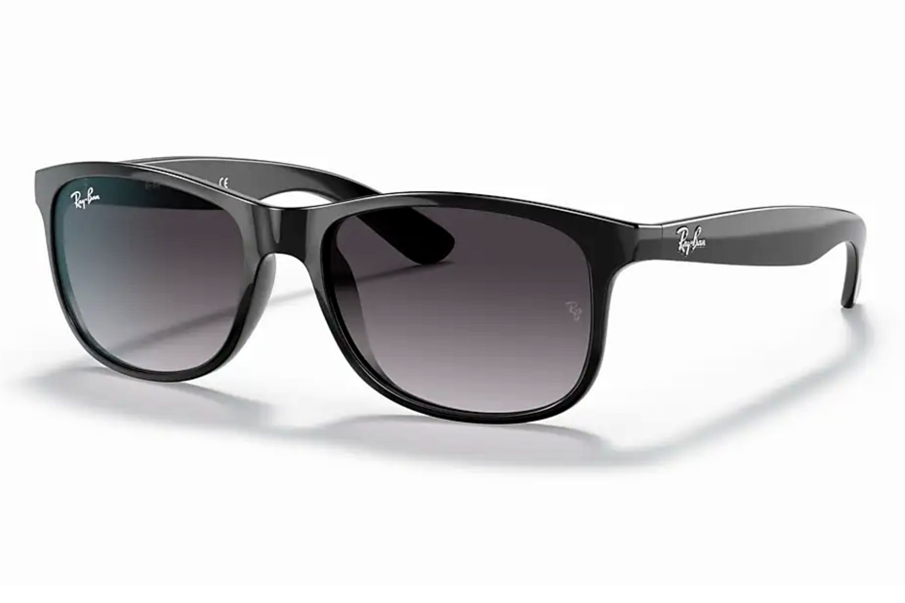 Ray-Ban 4202 601/8G 55 Unisex Güneş Gözlüğü