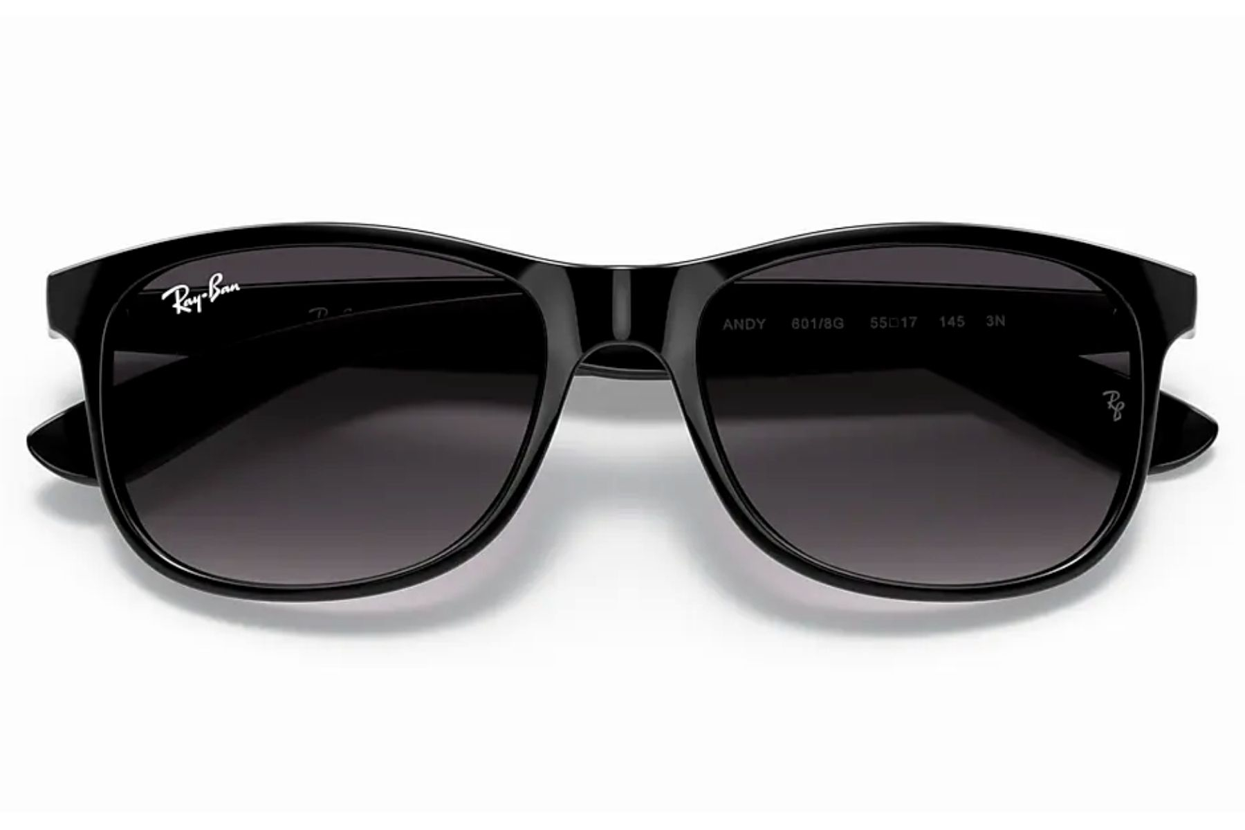 Ray-Ban 4202 601/8G 55 Unisex Güneş Gözlüğü