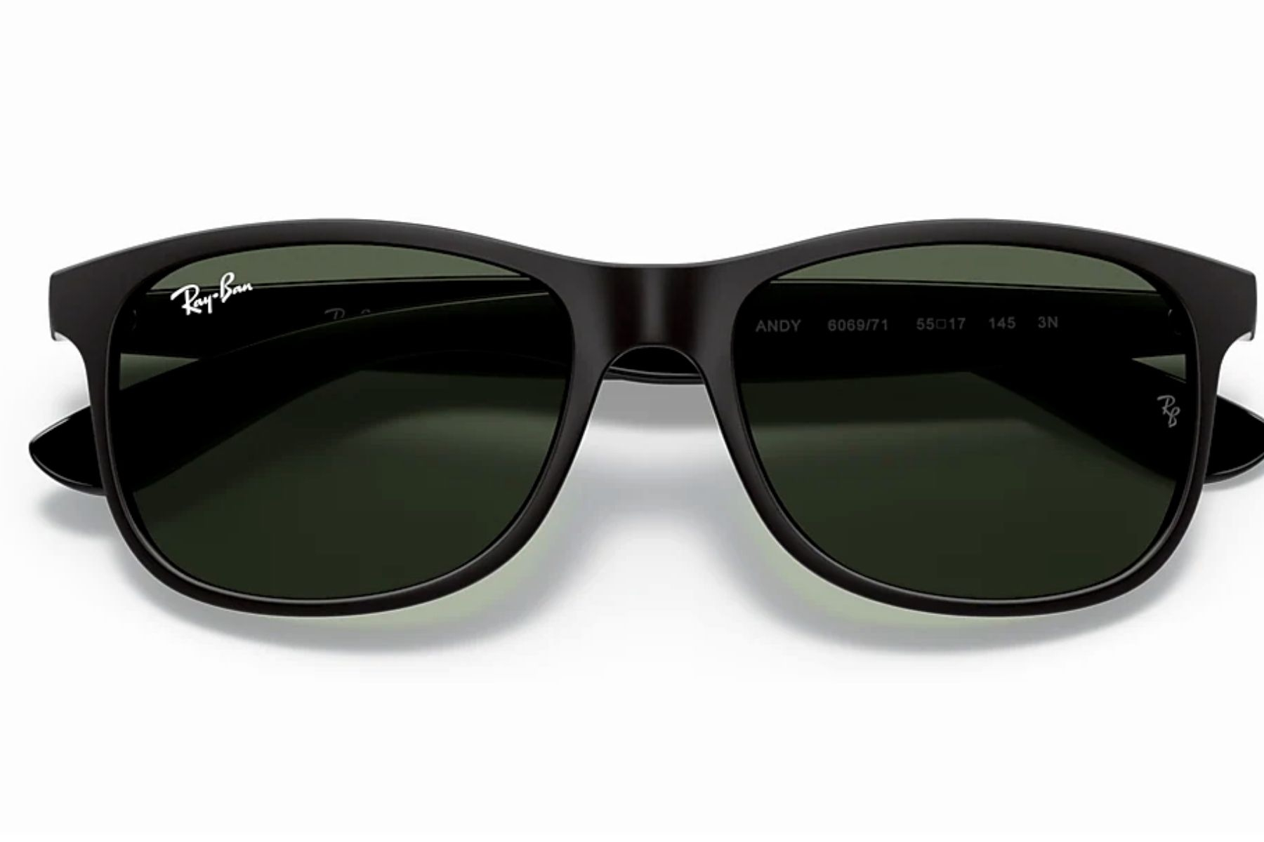 Ray-Ban 4202 606971 55 Unisex Güneş Gözlüğü