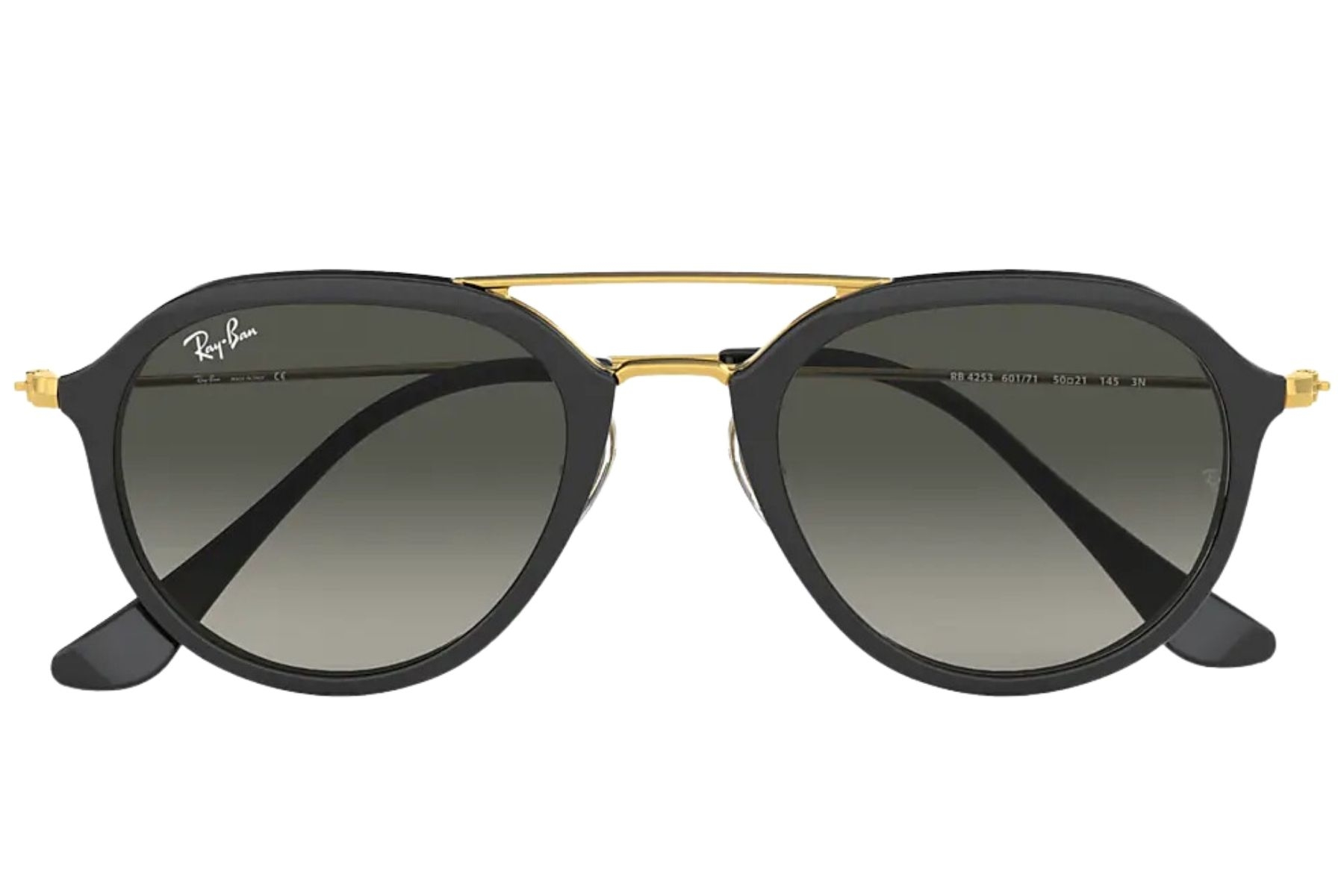Ray-Ban 4253 601/71 53 Unisex Güneş Gözlüğü
