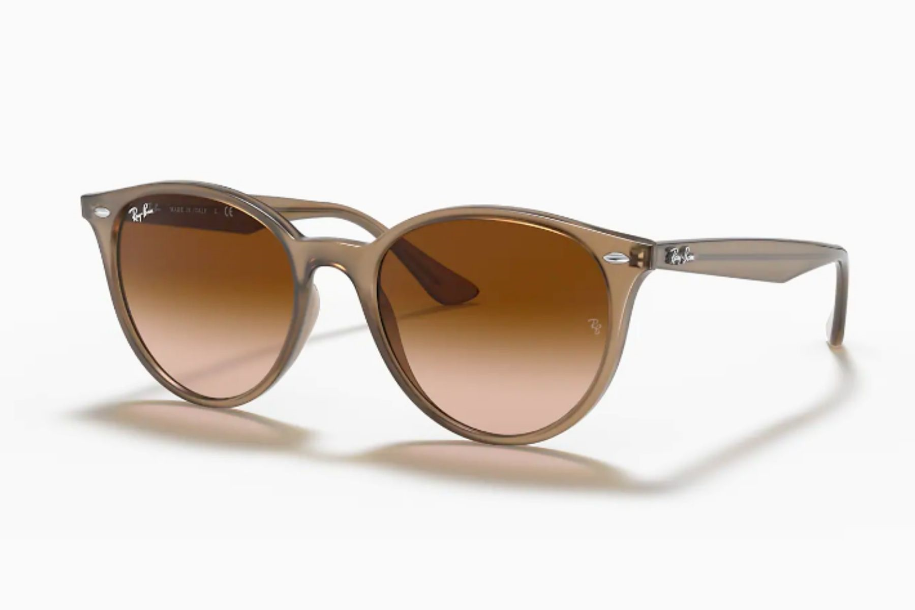 Ray-Ban 4305 616613 53 Unisex Güneş Gözlüğü