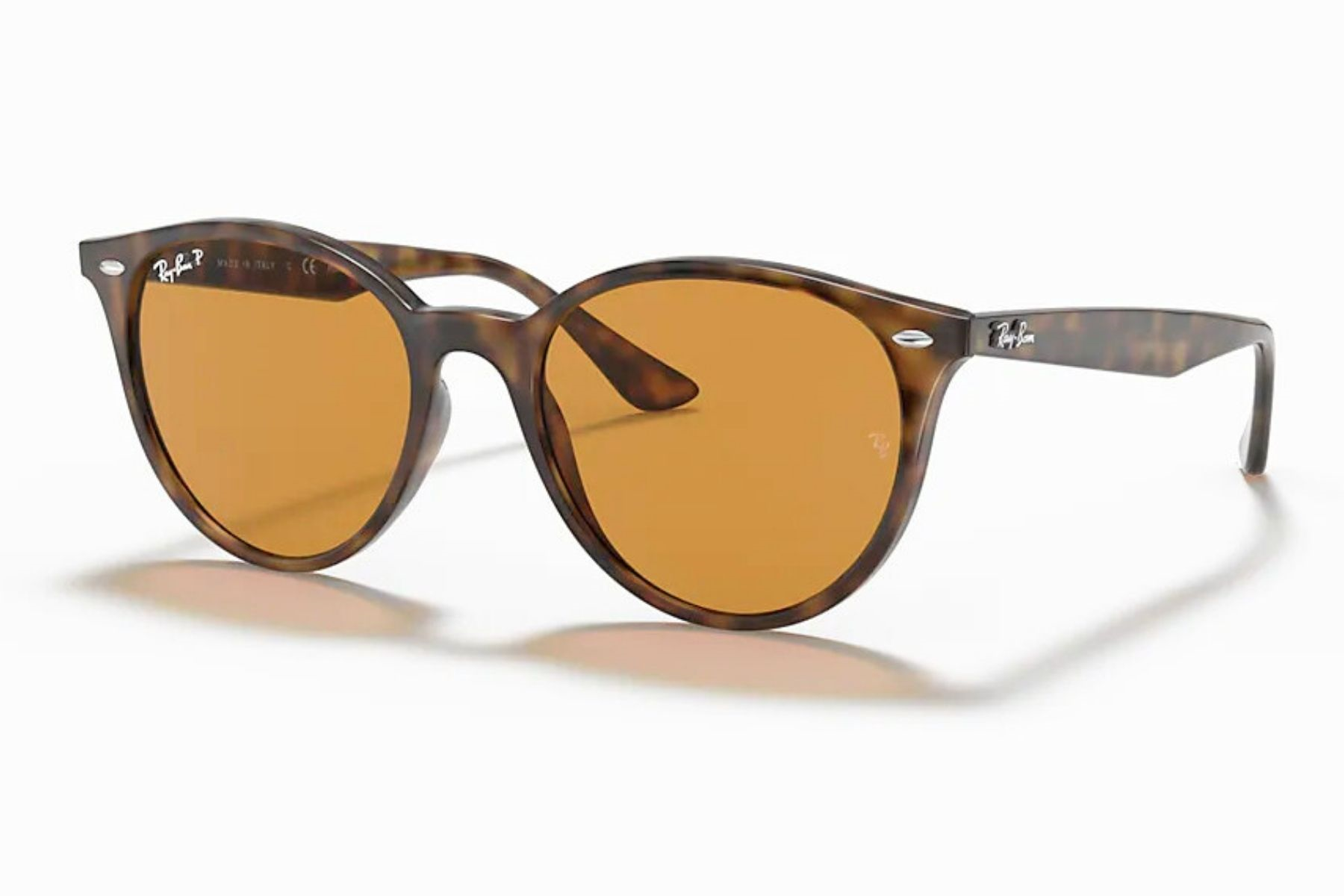 Ray-Ban 4305 710/83 53 Unisex Güneş Gözlüğü