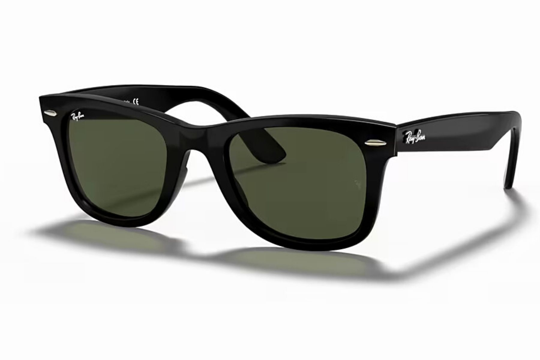 Ray-Ban 4340 601 50 Unisex Güneş Gözlüğü