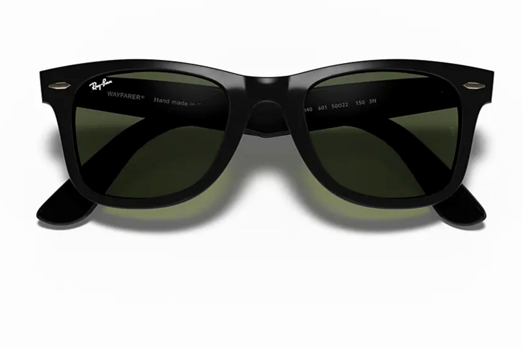 Ray-Ban 4340 601 50 Unisex Güneş Gözlüğü