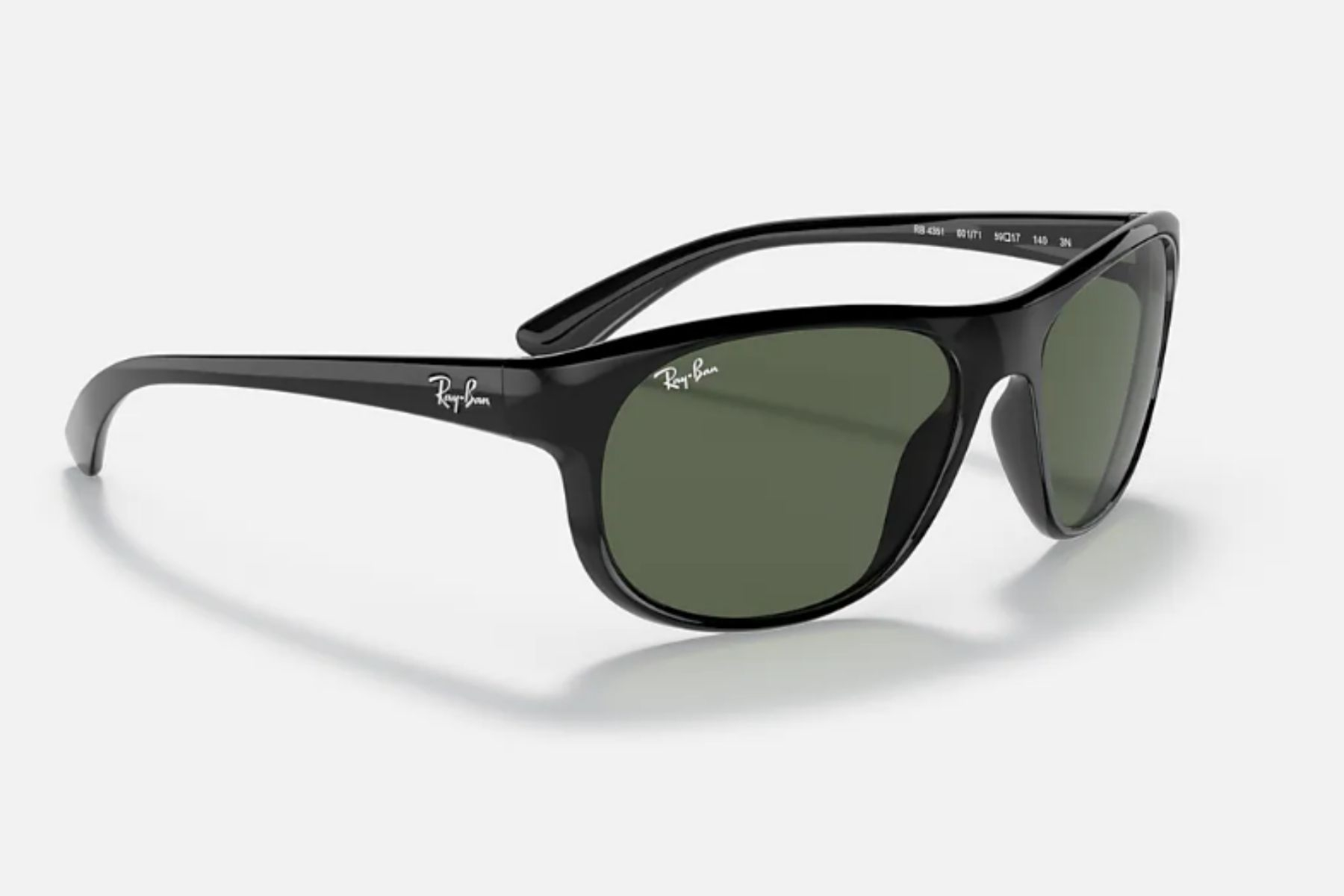 Ray-Ban 4351 601/71 59 Erkek Güneş Gözlüğü