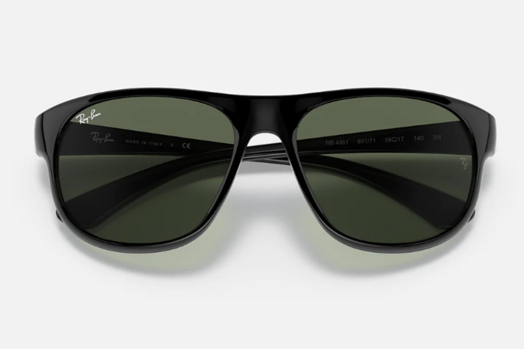 Ray-Ban 4351 601/71 59 Erkek Güneş Gözlüğü