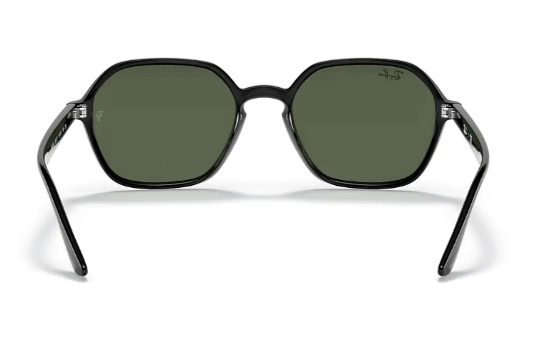 Ray-Ban 4361 601/71 52 Unisex Güneş Gözlüğü
