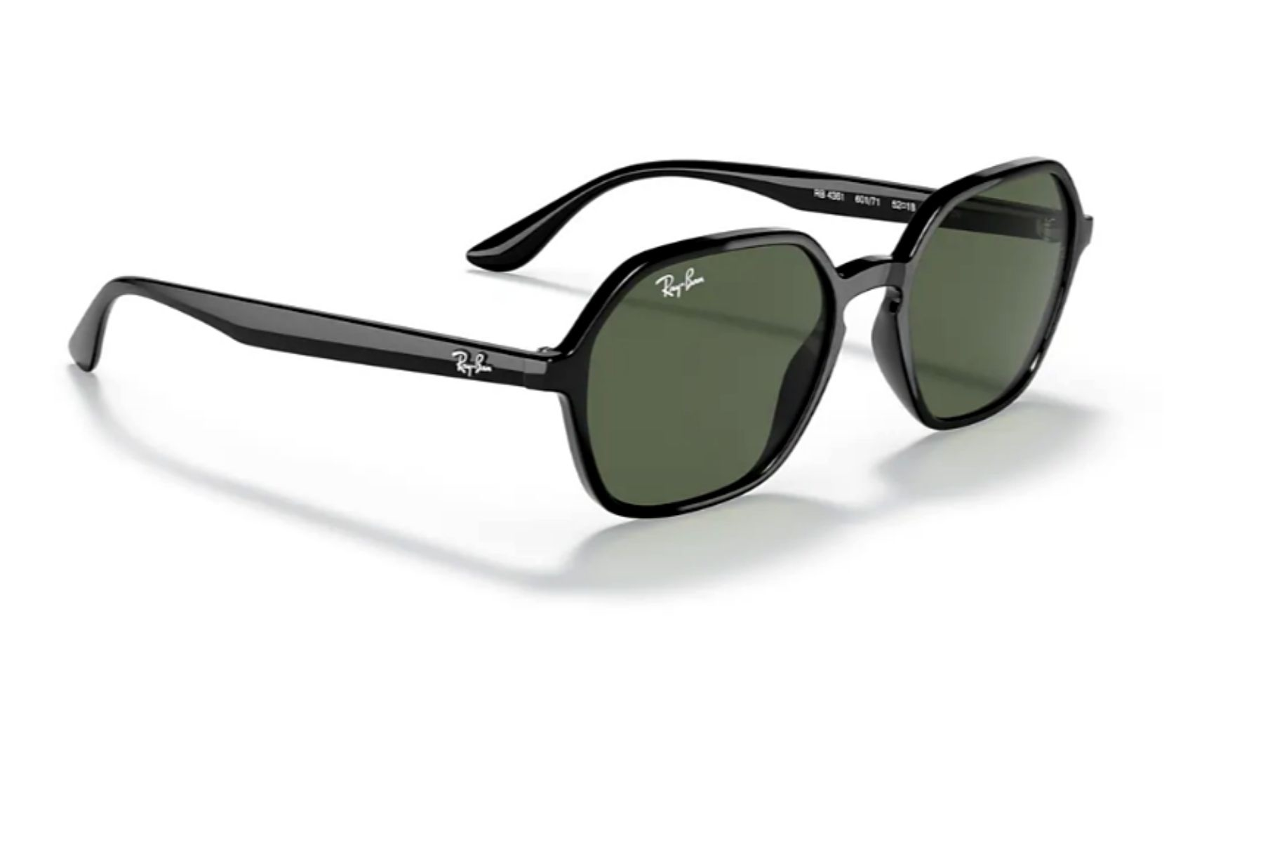 Ray-Ban 4361 601/71 52 Unisex Güneş Gözlüğü