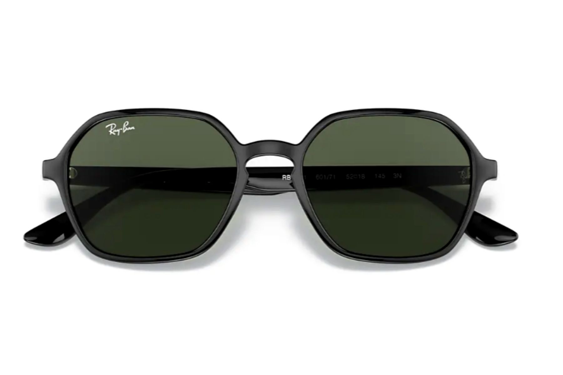 Ray-Ban 4361 601/71 52 Unisex Güneş Gözlüğü