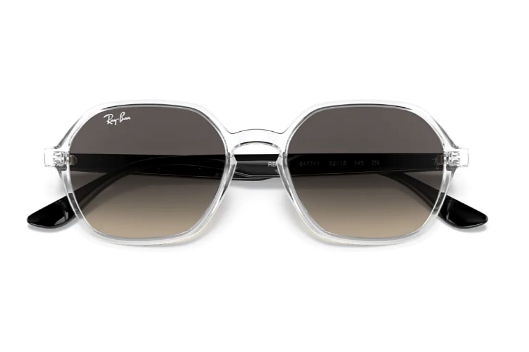 Ray-Ban 4361 647711 52 Kadın Güneş Gözlüğü