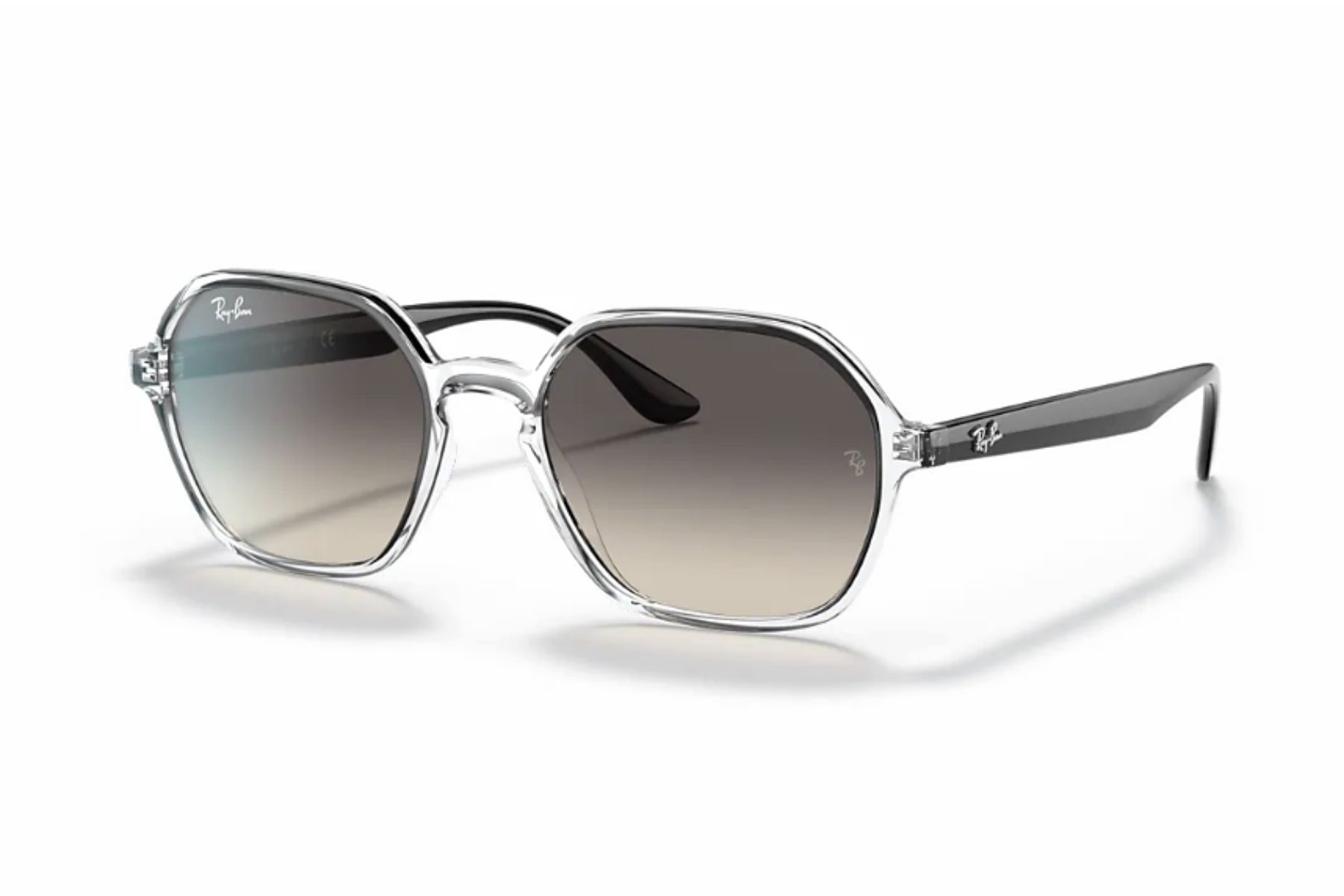 Ray-Ban 4361 647711 52 Kadın Güneş Gözlüğü