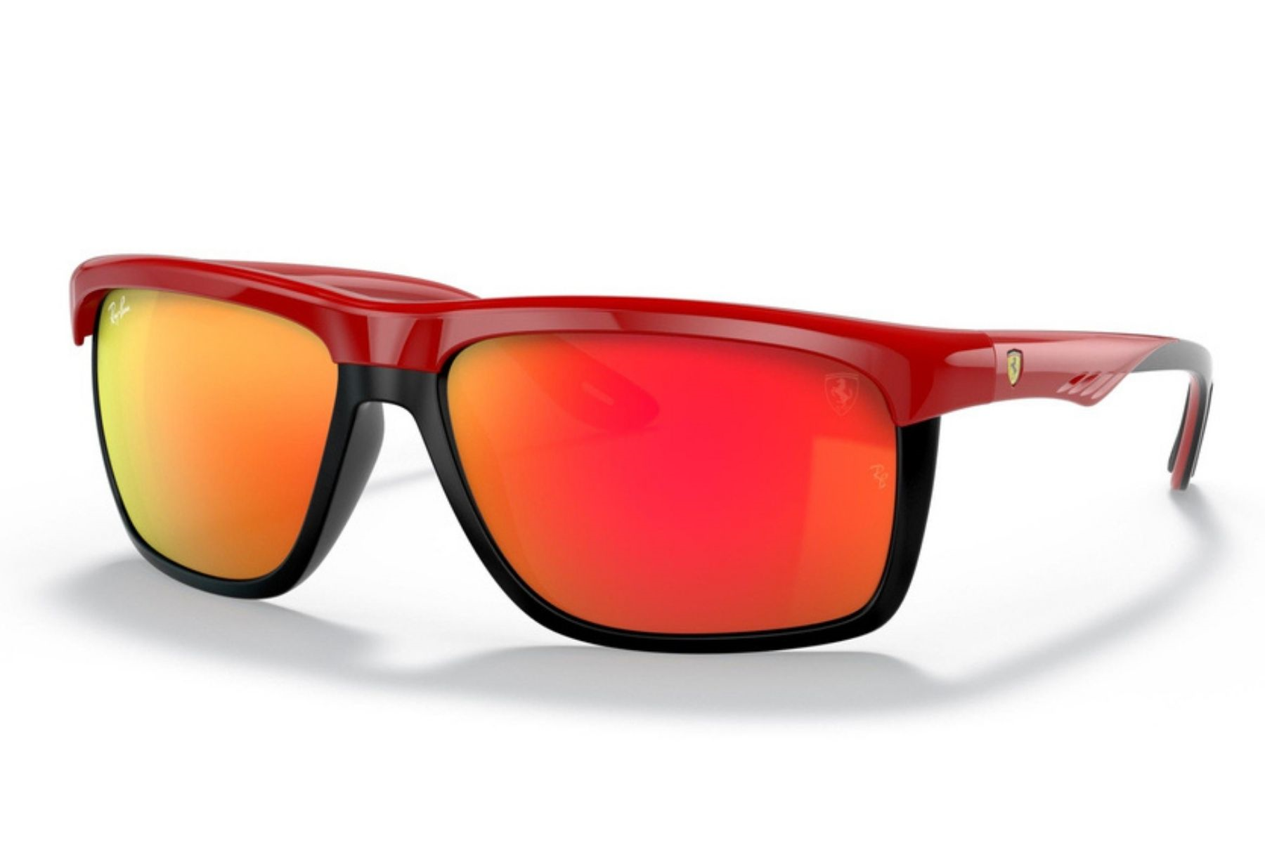 Ray-Ban 4363M F6236Q 61 Erkek Güneş Gözlüğü