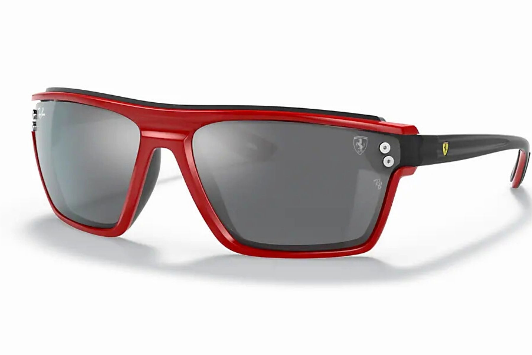 Ray-Ban 4370M F6236G 64 Erkek Güneş Gözlüğü
