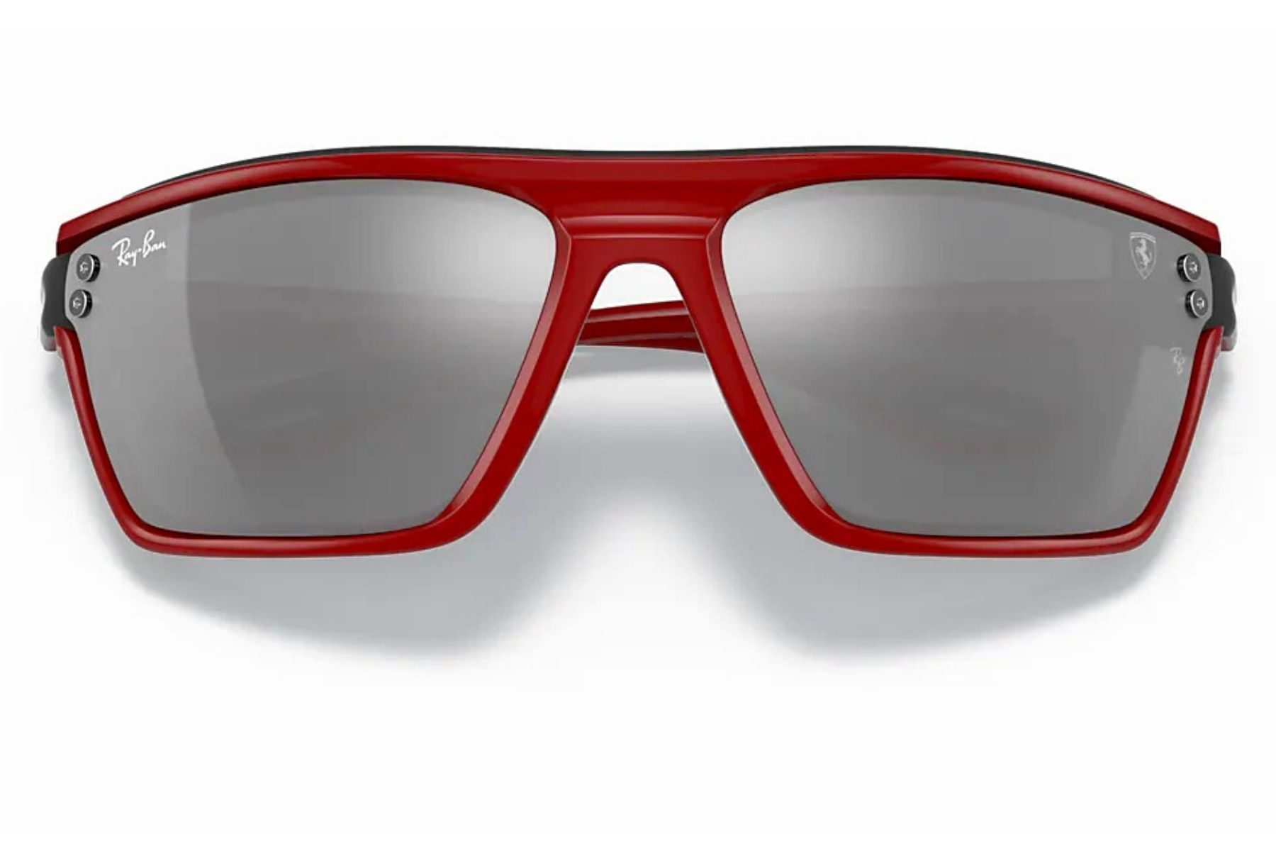 Ray-Ban 4370M F6236G 64 Erkek Güneş Gözlüğü