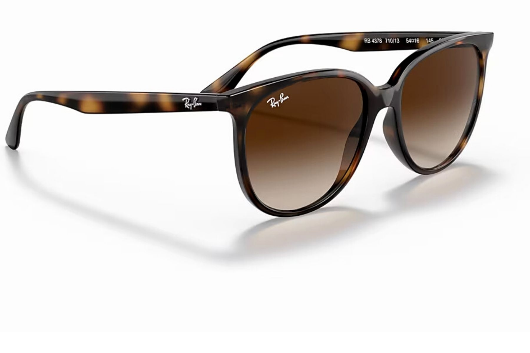 Ray-Ban 4378 710/13 54 Kadın Güneş Gözlüğü