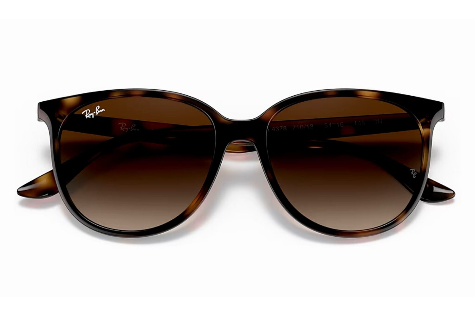 Ray-Ban 4378 710/13 54 Kadın Güneş Gözlüğü