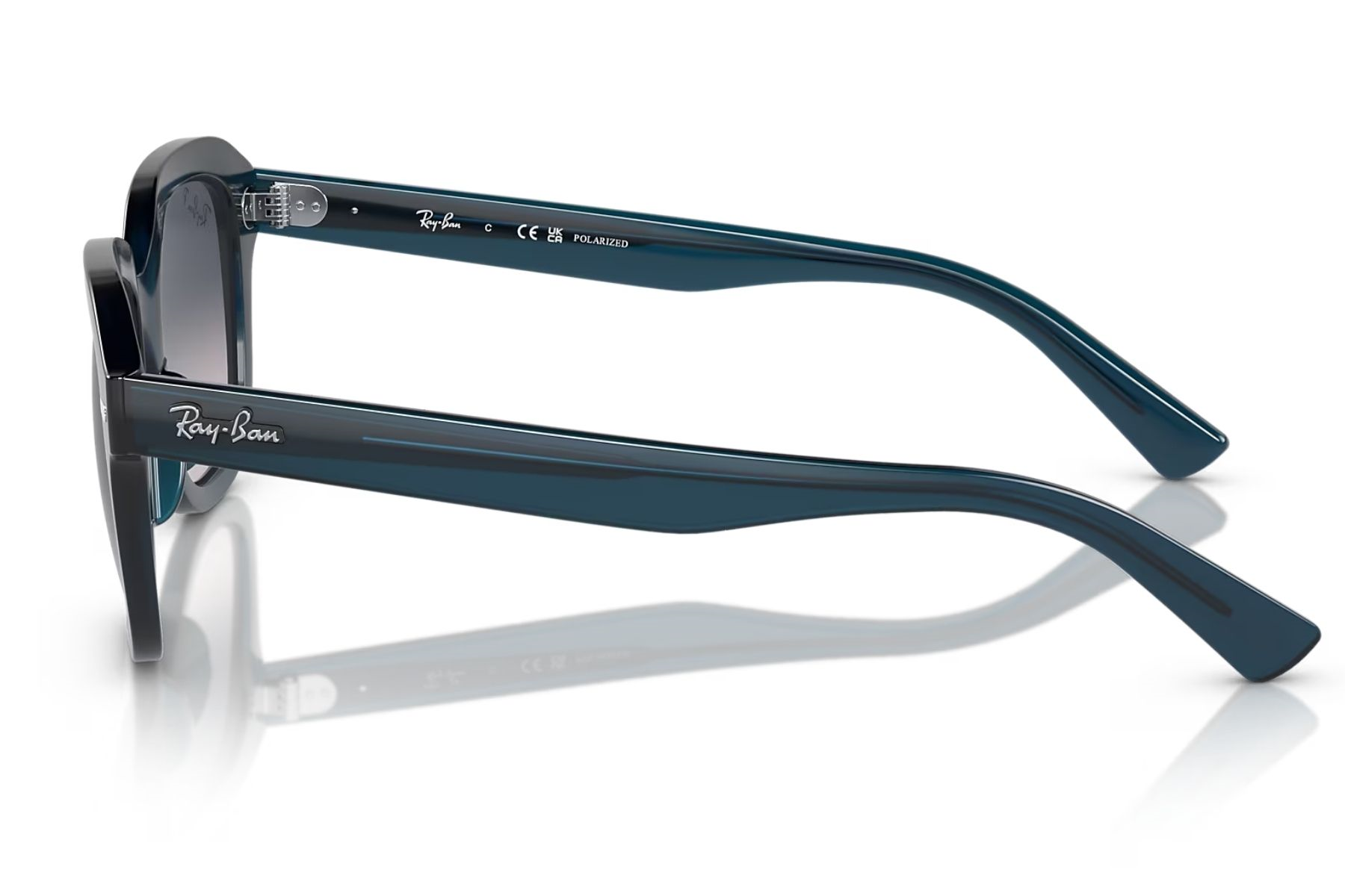 Ray-Ban 4398 667678 51 Unisex Güneş Gözlüğü