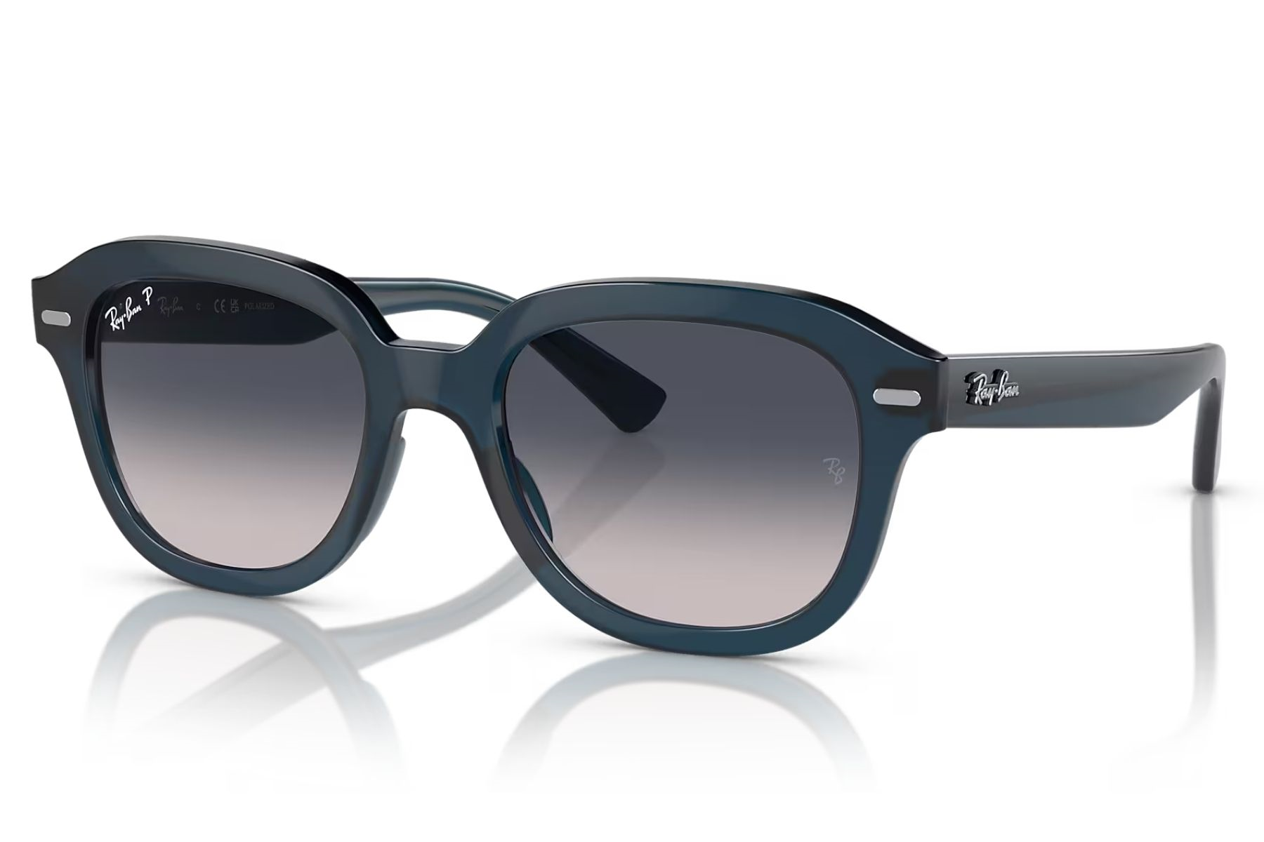 Ray-Ban 4398 667678 51 Unisex Güneş Gözlüğü